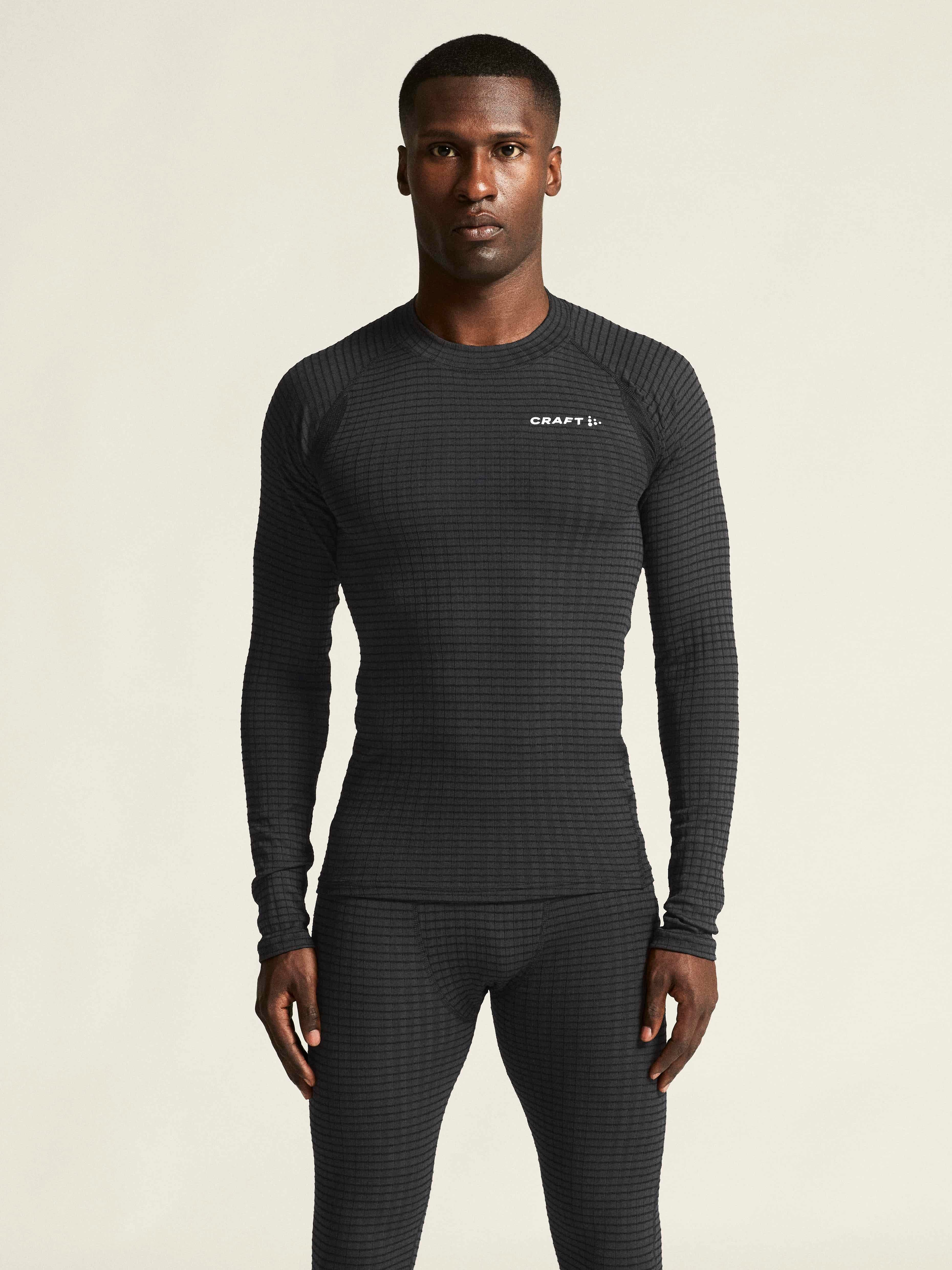 Triko CRAFT Wool Extreme X LS 2 - náhled 5