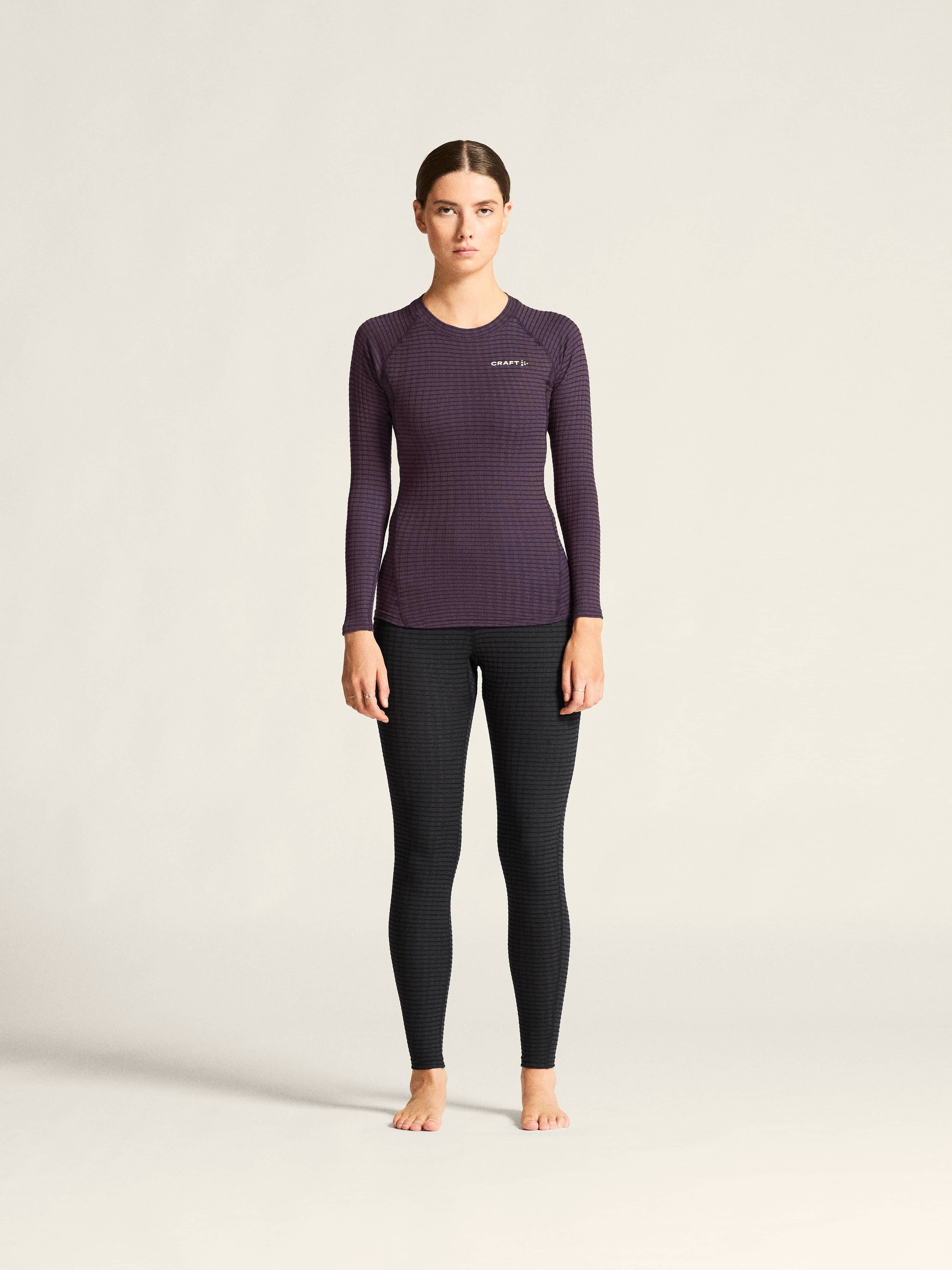W Triko CRAFT Wool Extreme X LS 2 - náhled 2