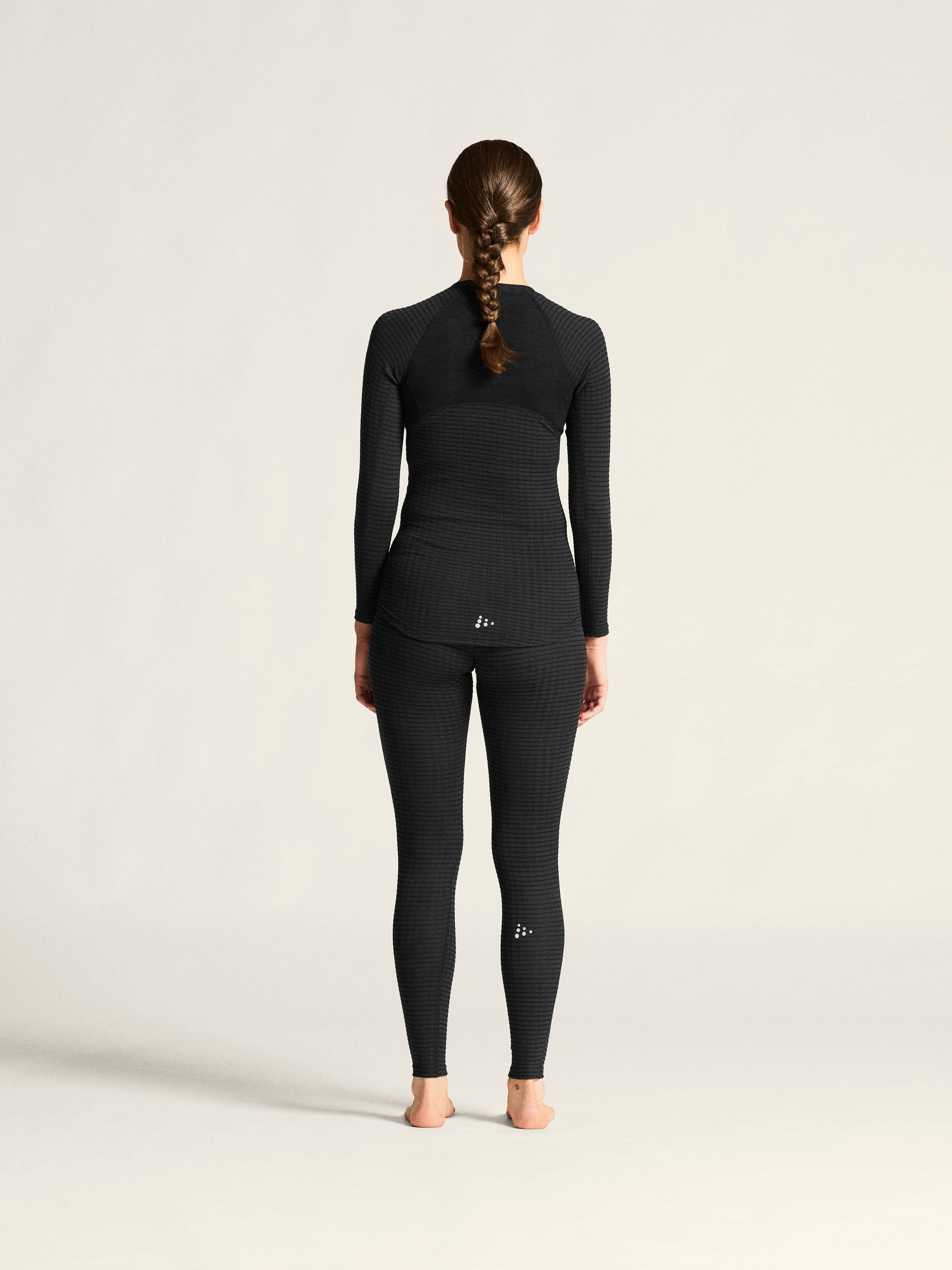W Triko CRAFT Wool Extreme X LS 2 - náhled 4