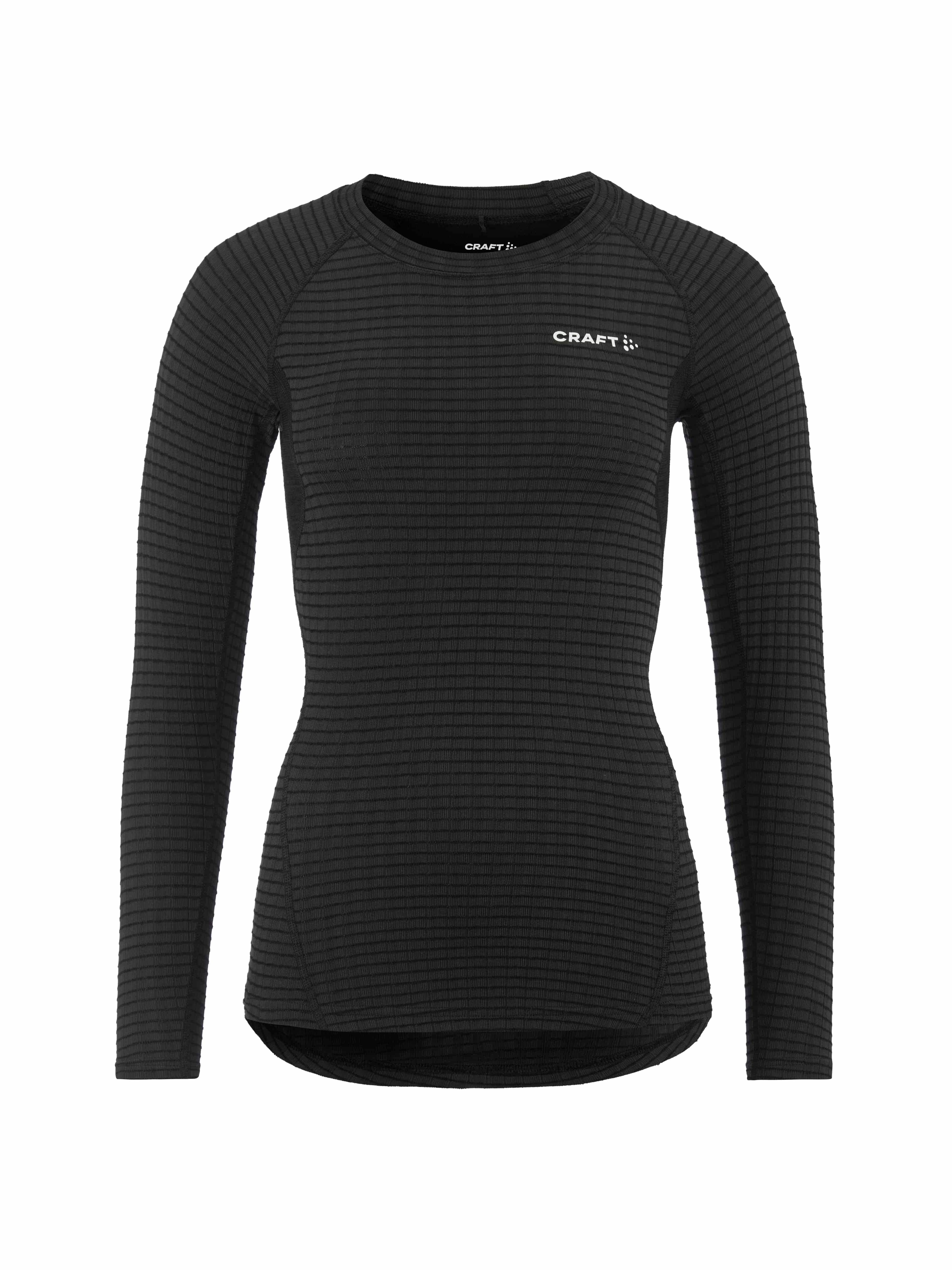 W Triko CRAFT Wool Extreme X LS 2 - náhled 1