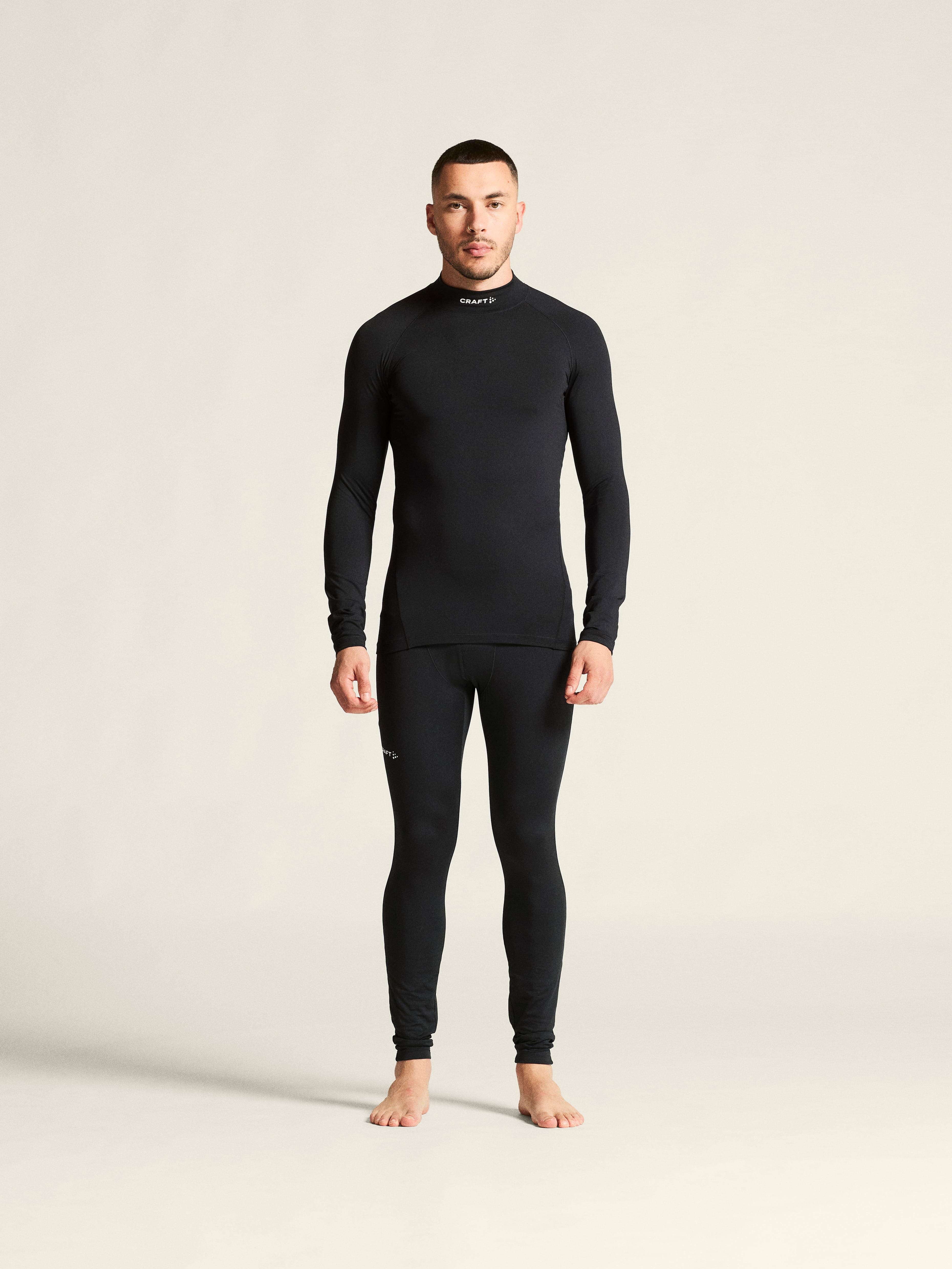 Spodky CRAFT Flow Thermal - náhled 2