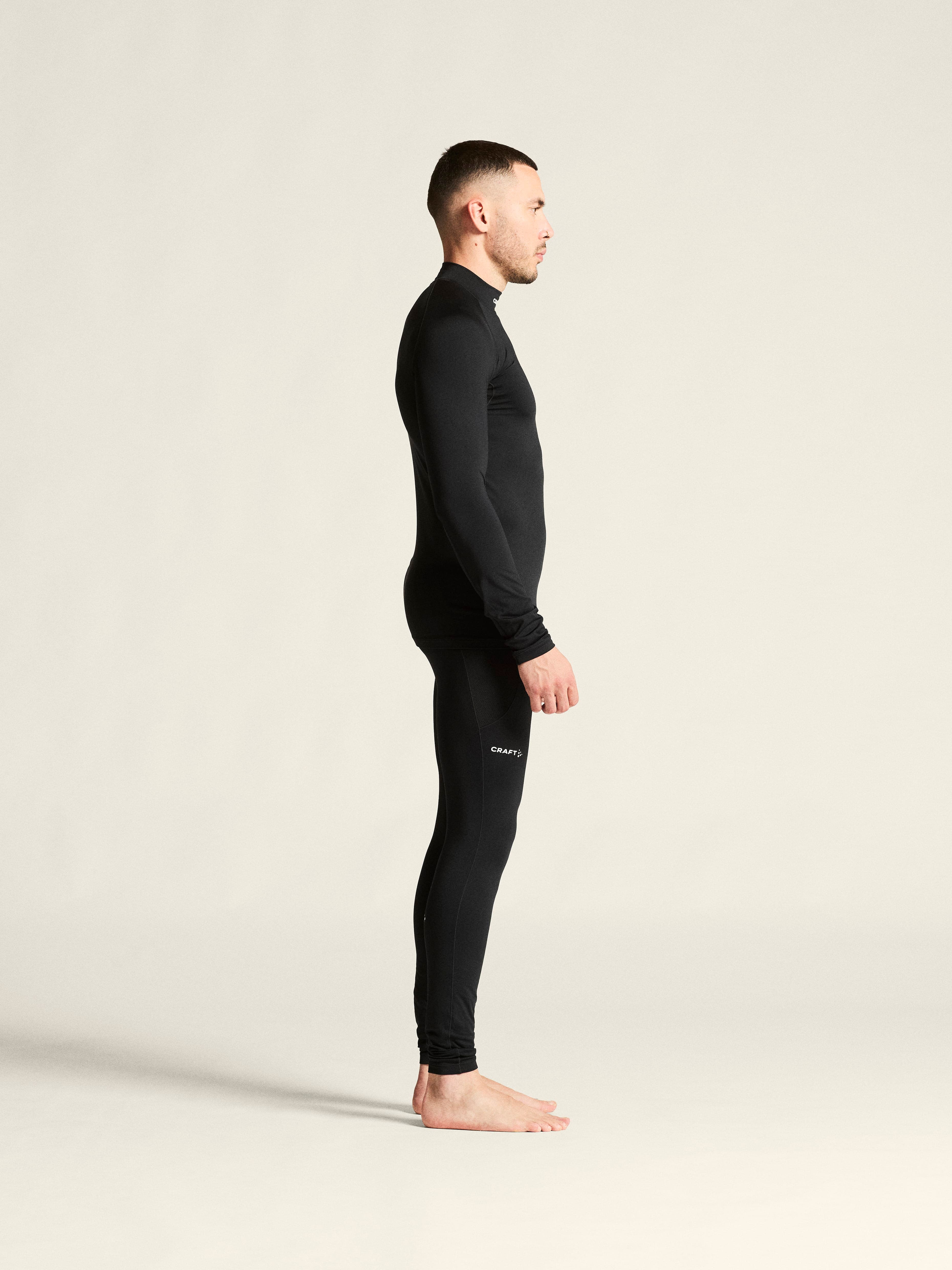 Spodky CRAFT Flow Thermal - náhled 3