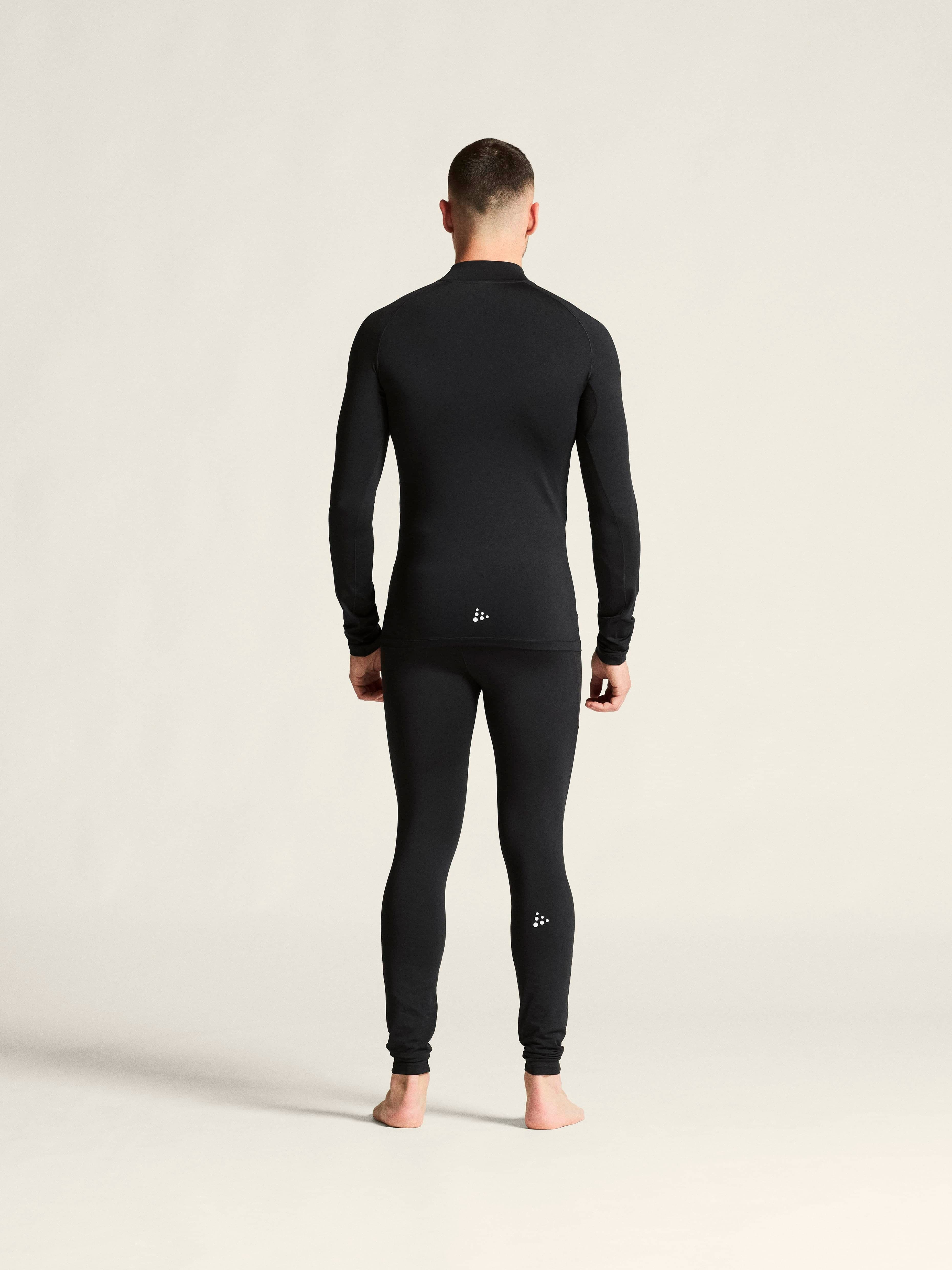 Spodky CRAFT Flow Thermal - náhled 4