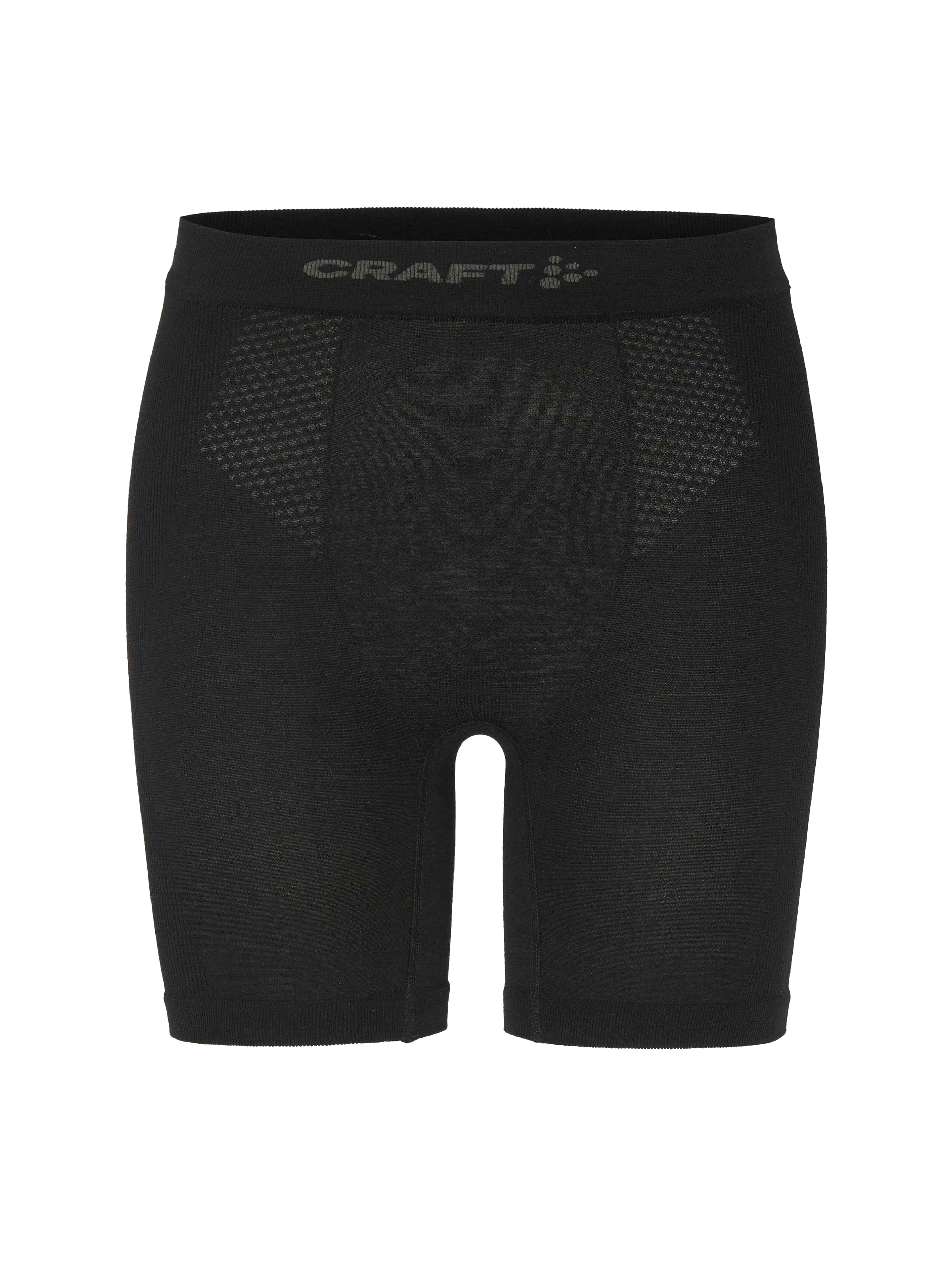Boxerky CRAFT Wool Seamless 6'' - náhled 1