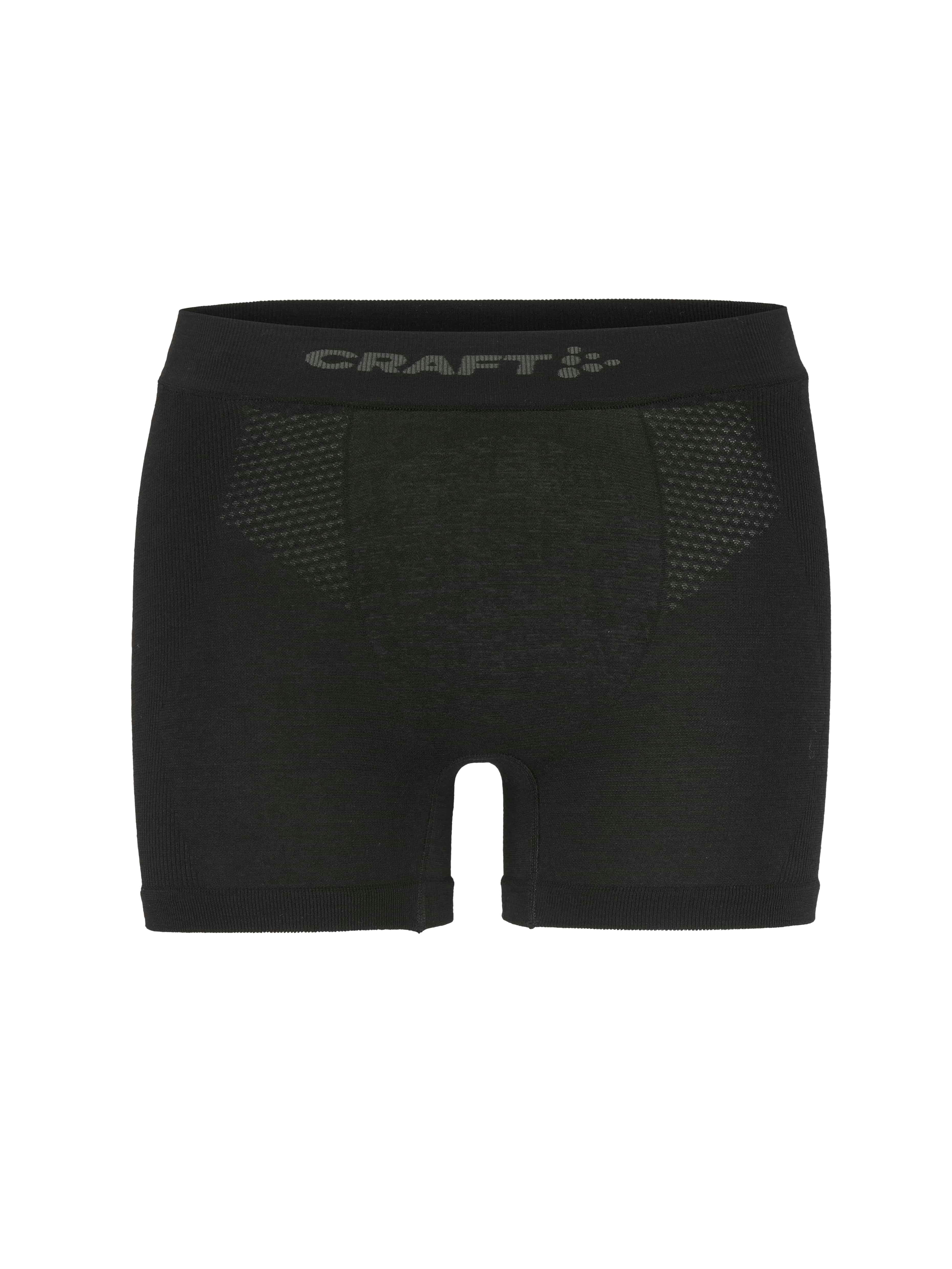 Boxerky CRAFT Wool Seamless 6'' - náhled 1