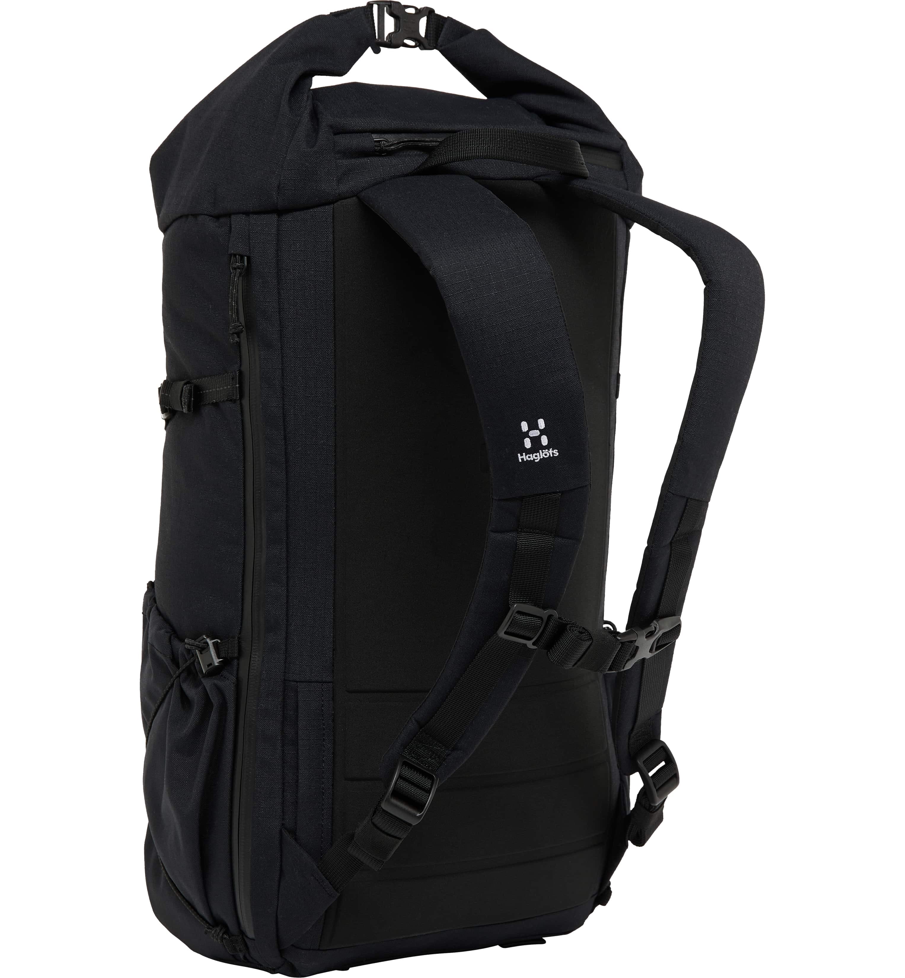 Batoh HAGLÖFS Ardos Rolltop 28 - náhled 5
