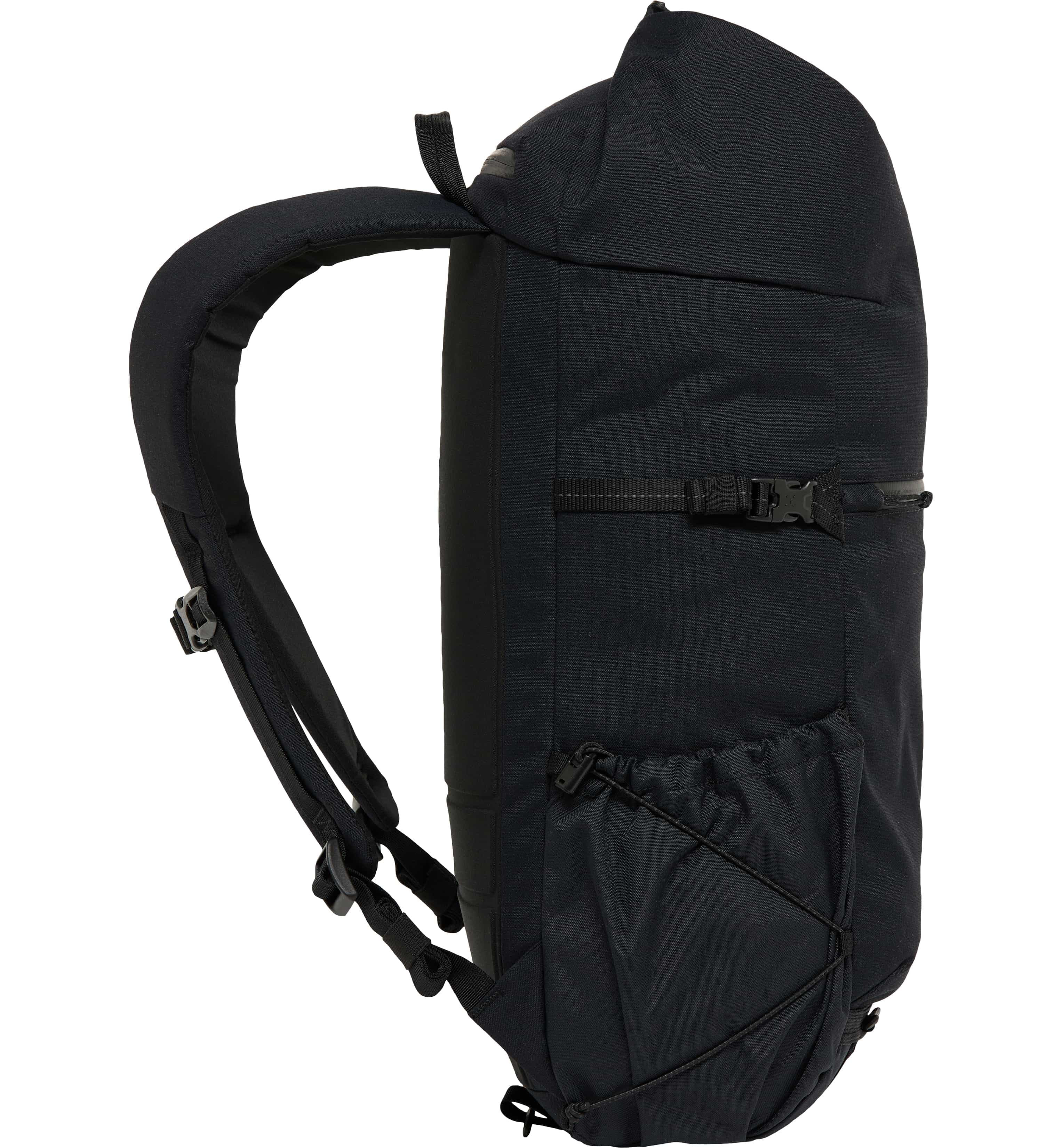 Batoh HAGLÖFS Ardos Rolltop 22 - náhled 4