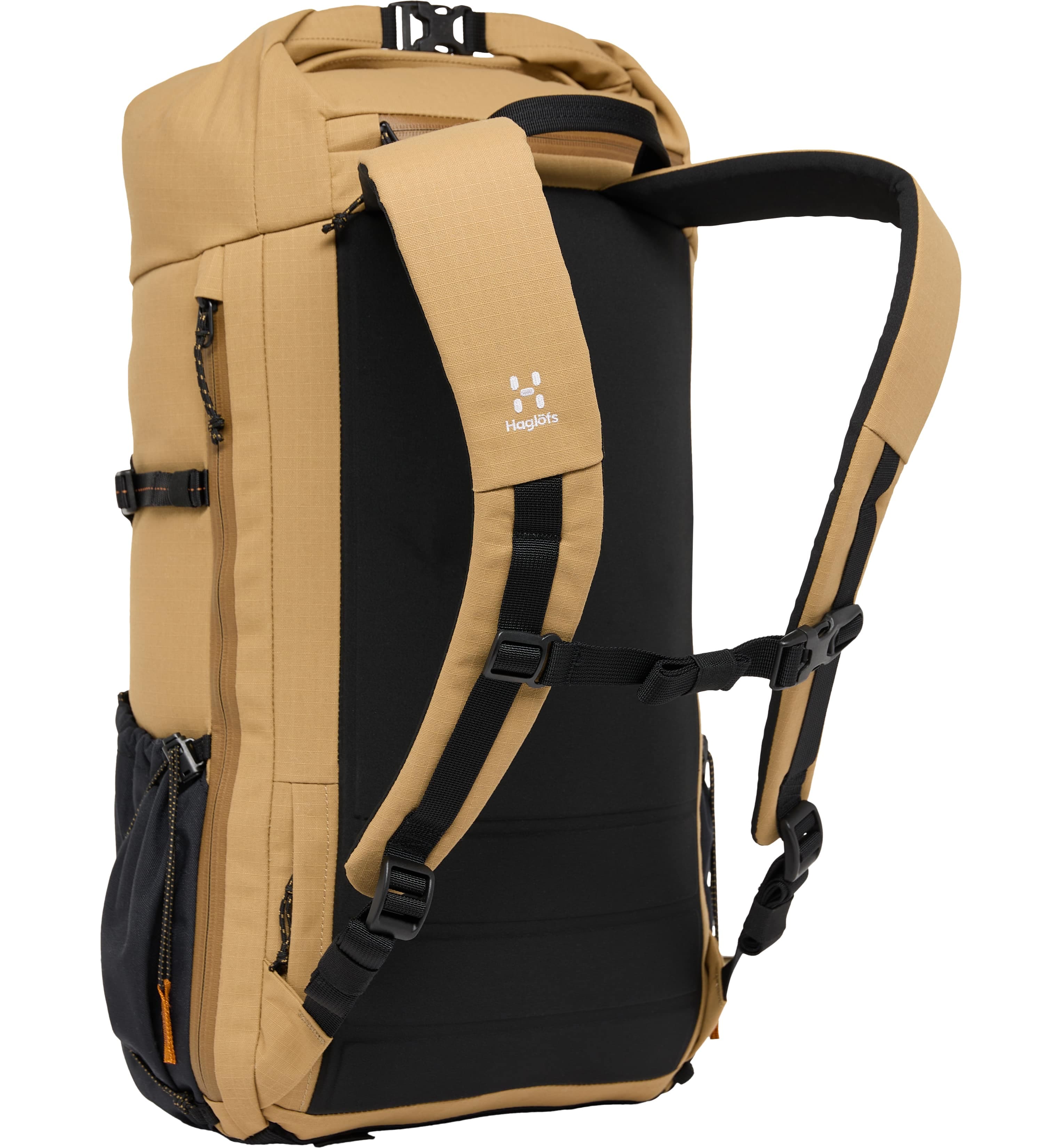 Batoh HAGLÖFS Ardos Rolltop 22 - náhled 3