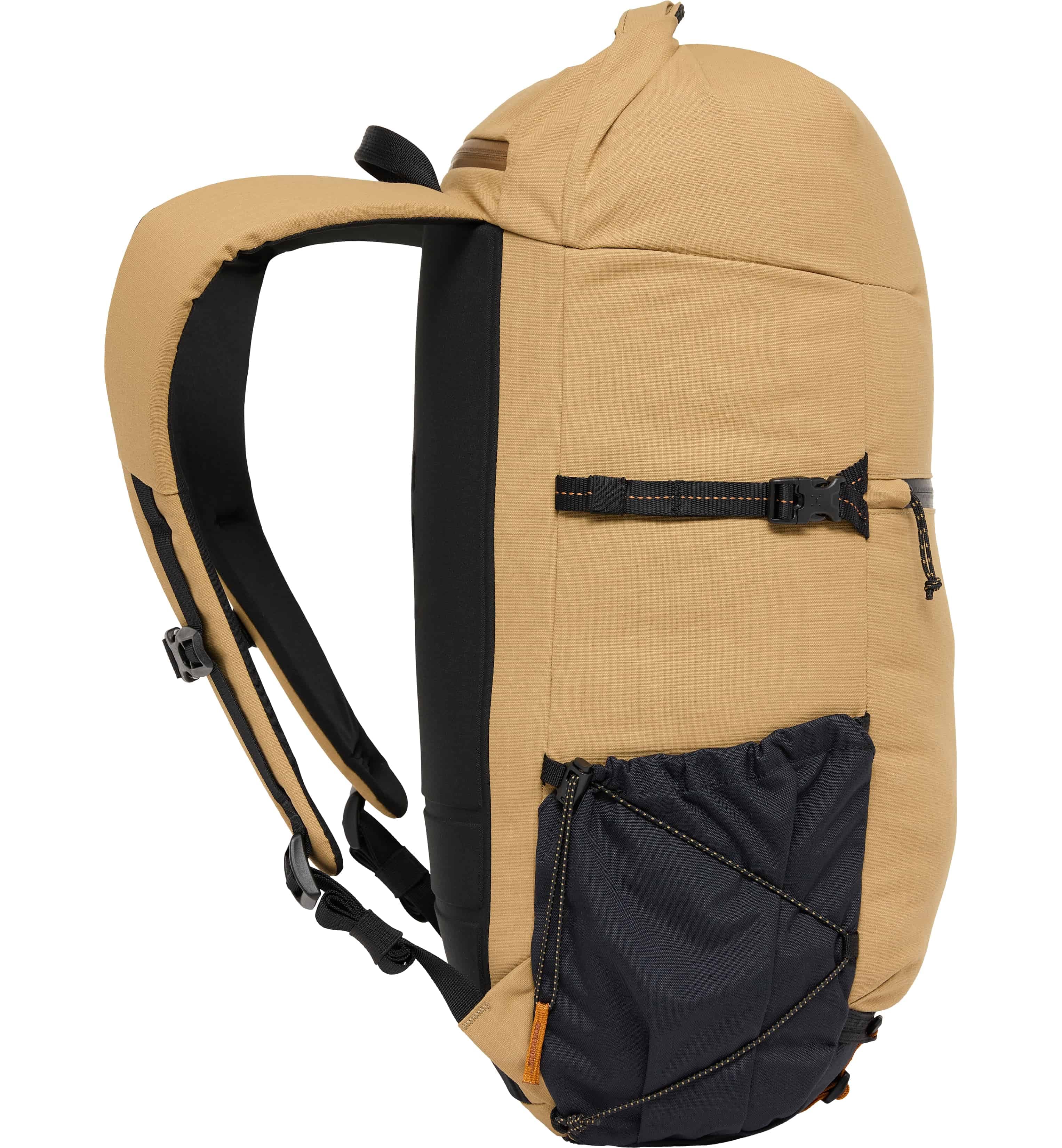Batoh HAGLÖFS Ardos Rolltop 22 - náhled 4