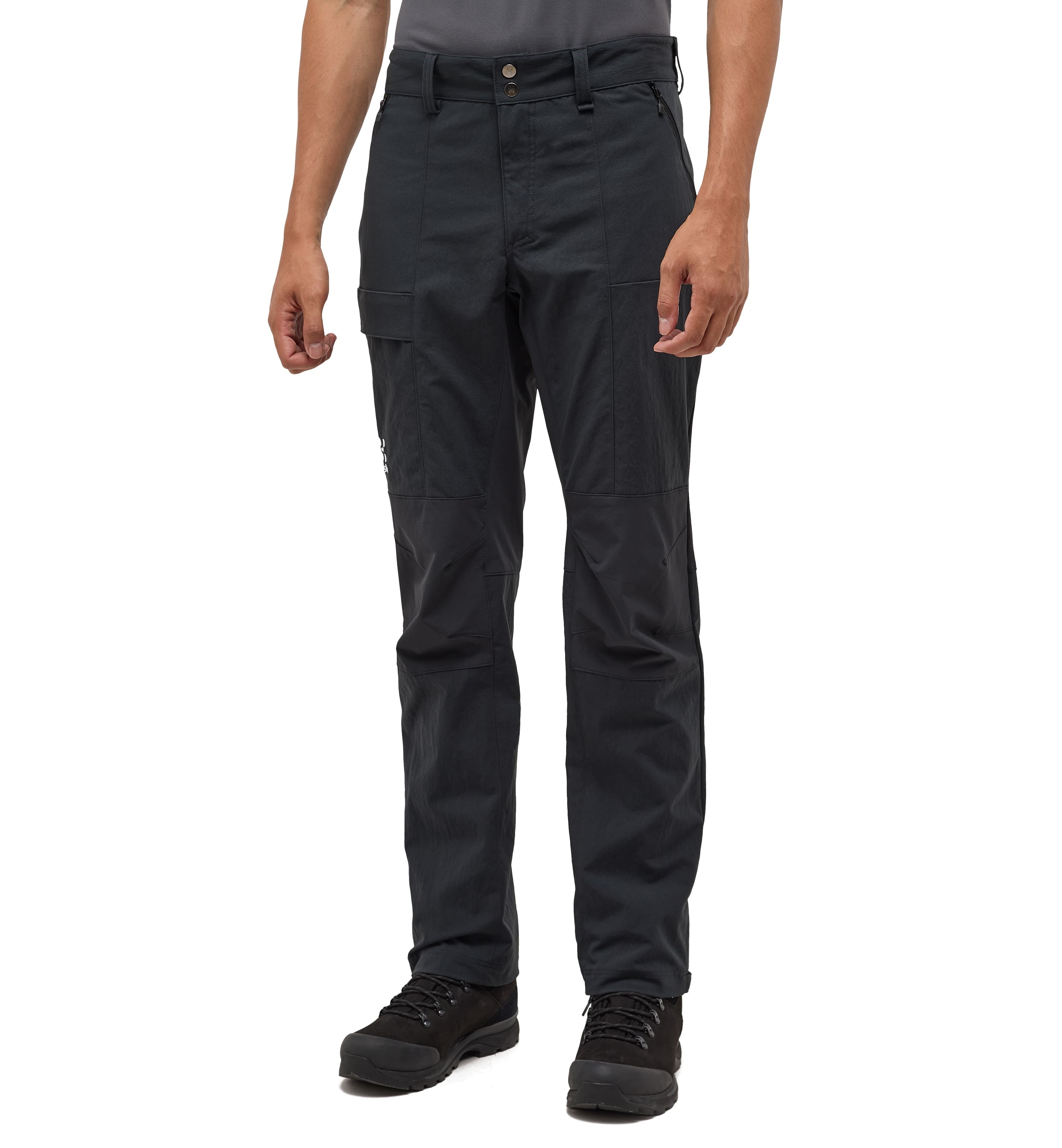 Kalhoty HAGLÖFS Mid Standard - náhled 2