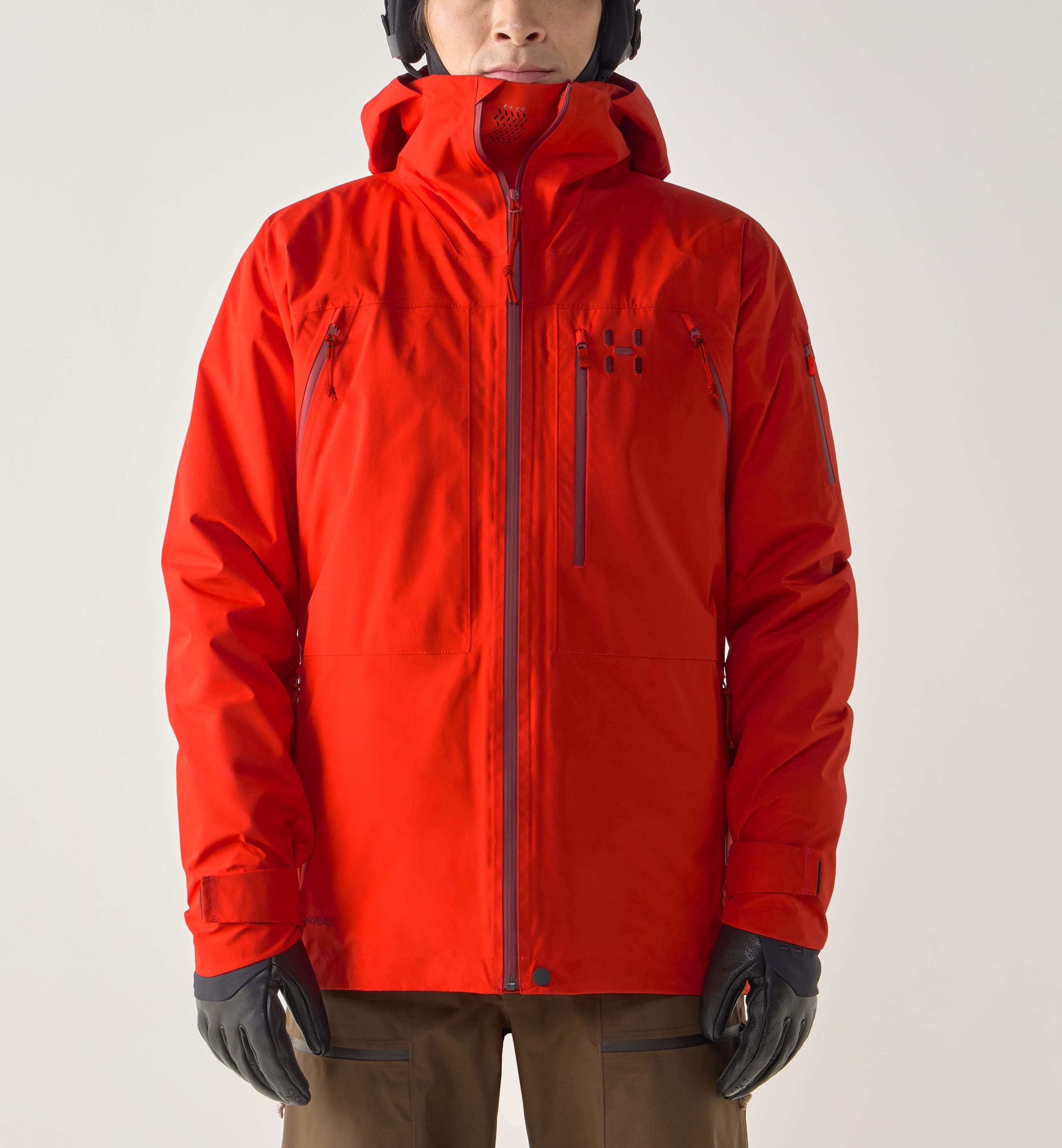 Bunda HAGLÖFS Latnja GTX insulated - náhled 2