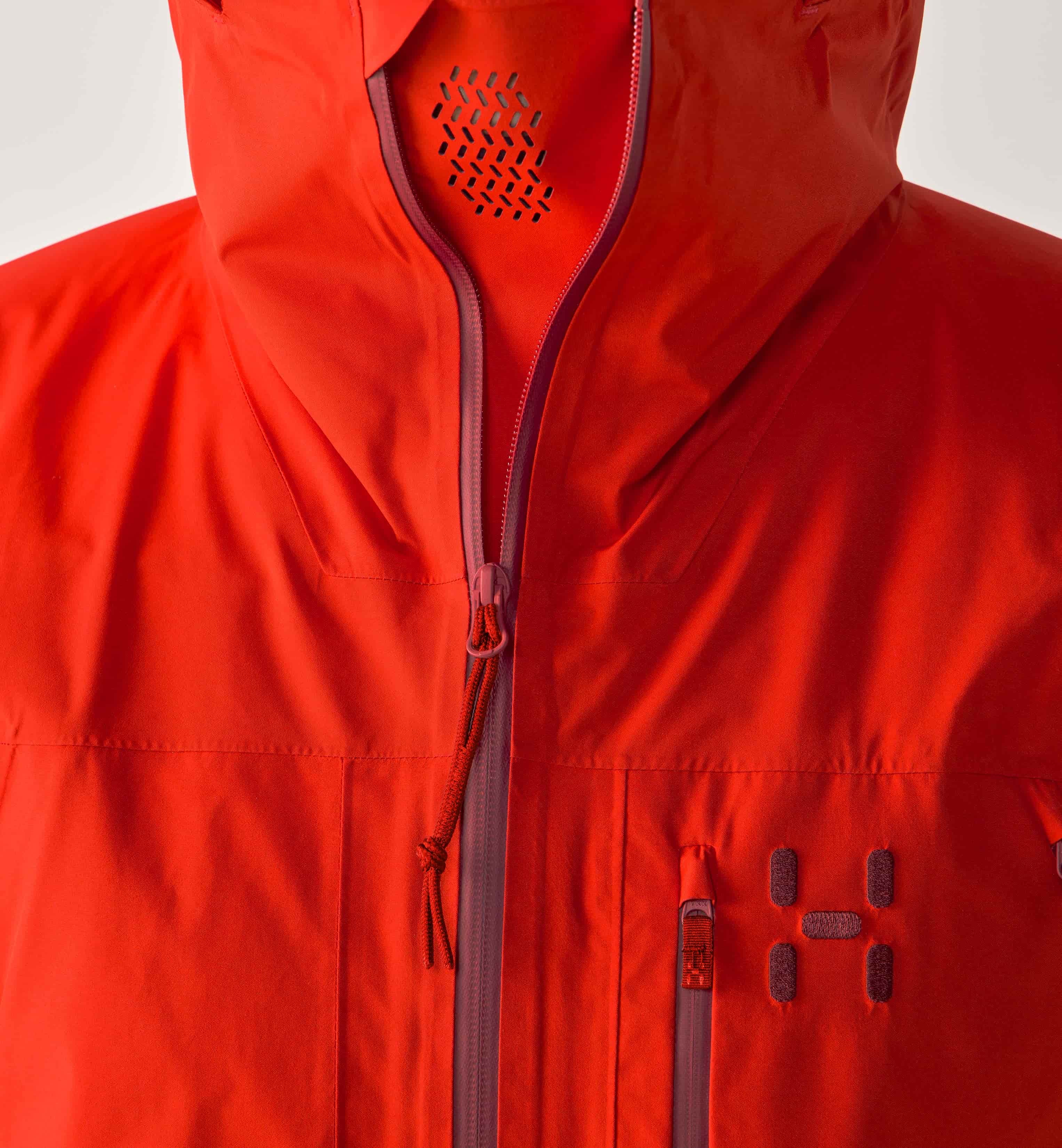 Bunda HAGLÖFS Latnja GTX insulated - náhled 5