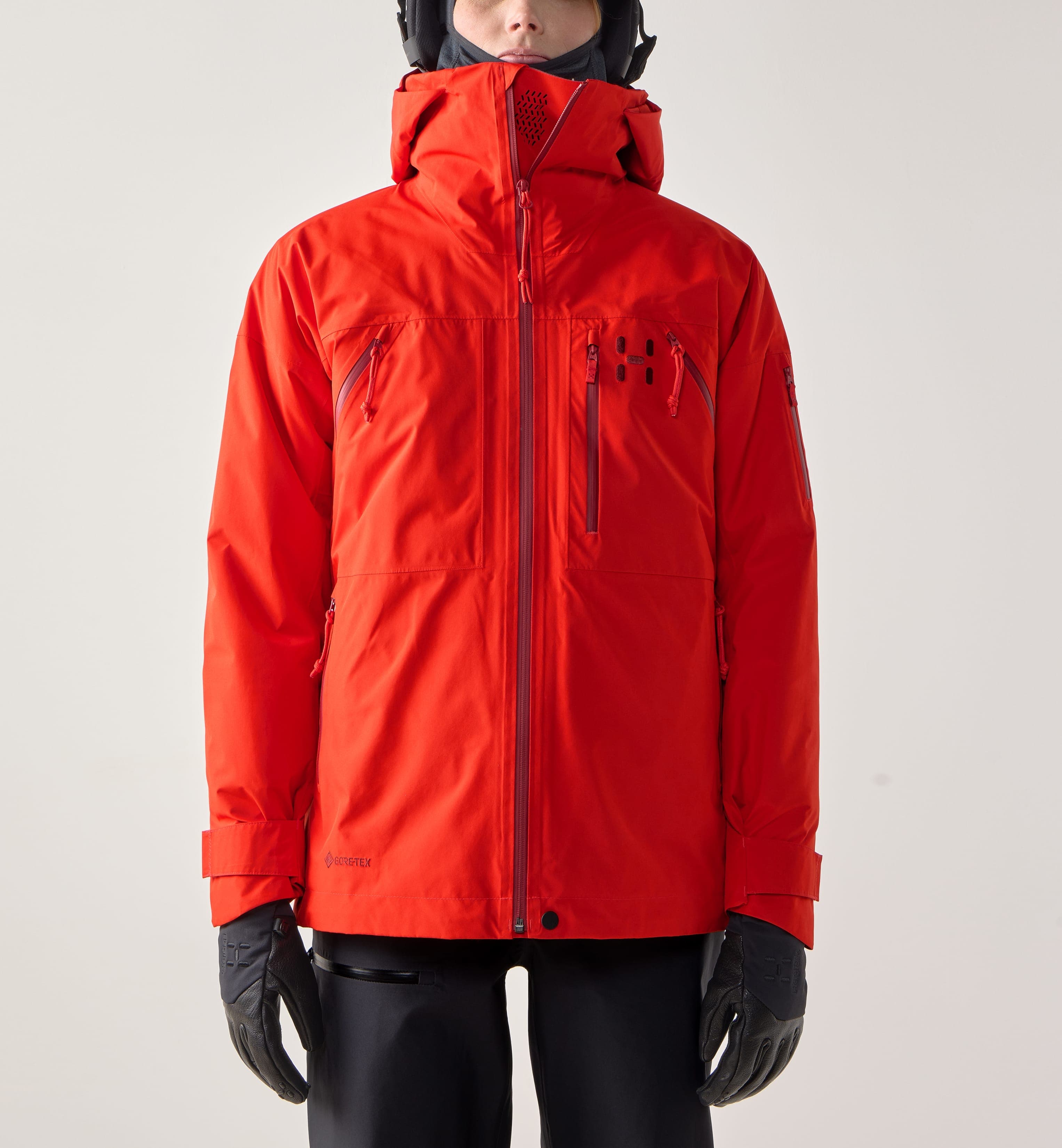 W Bunda HAGLÖFS Latnja GTX insulated - náhled 2