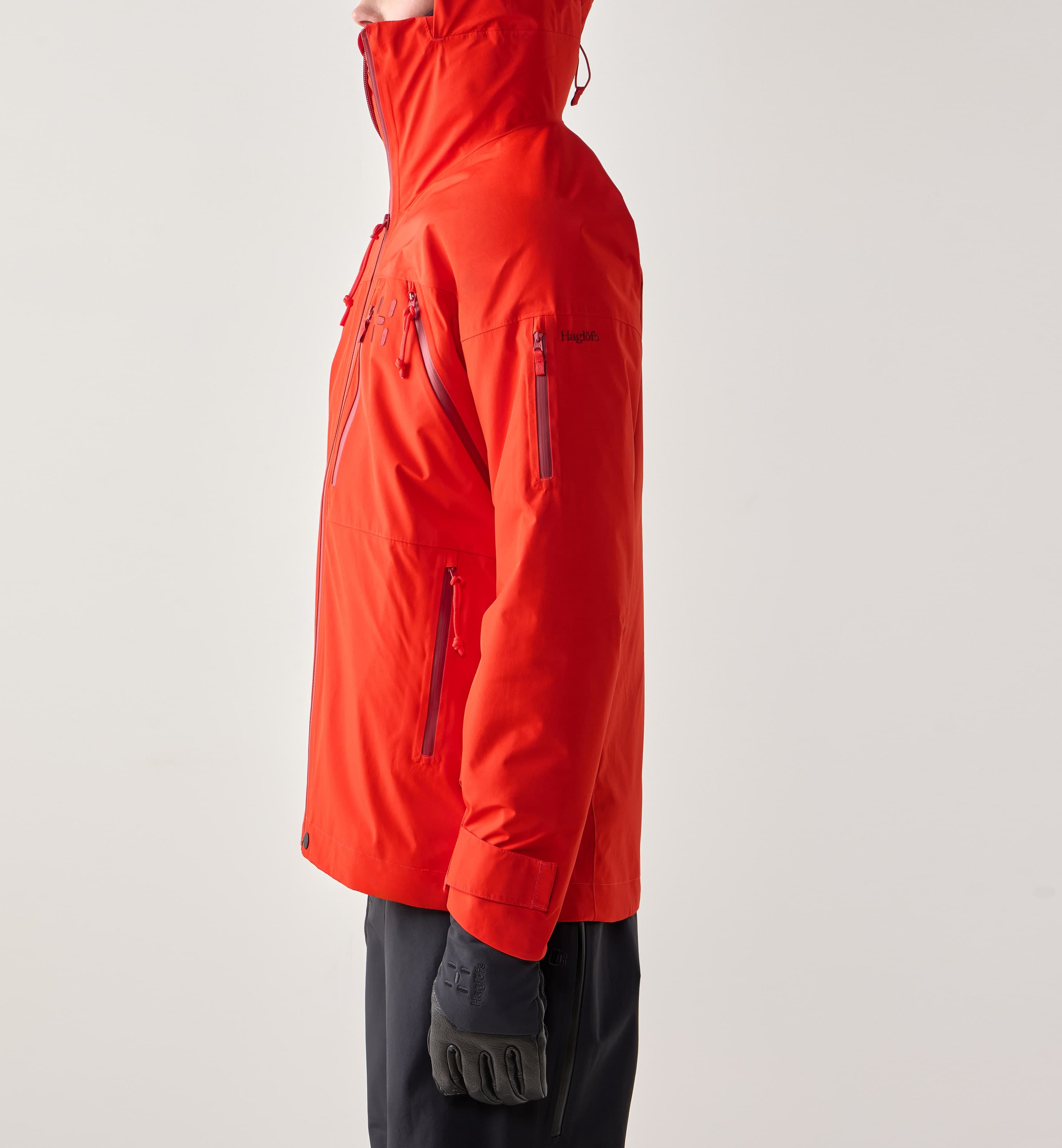 W Bunda HAGLÖFS Latnja GTX insulated - náhled 4