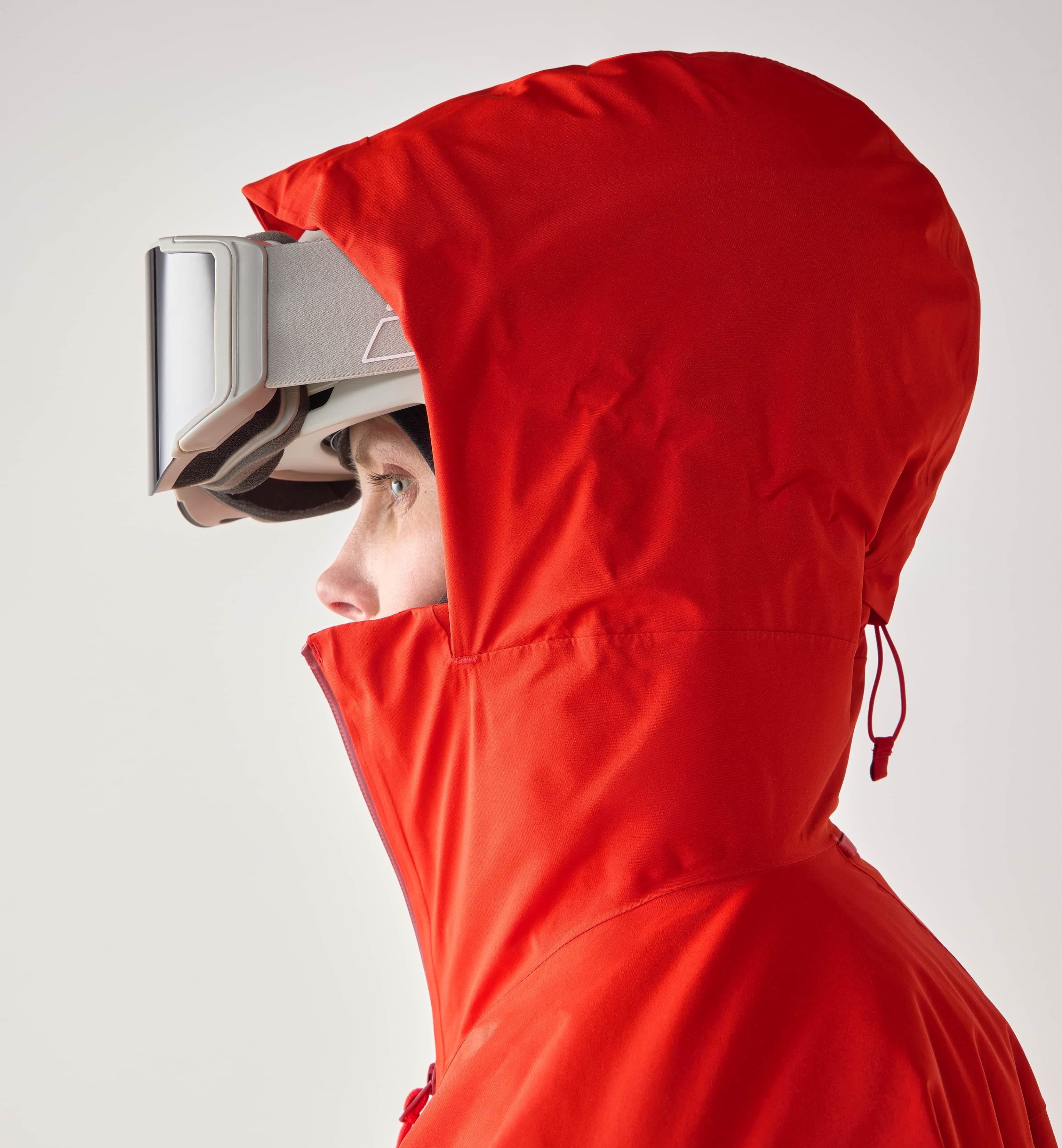 W Bunda HAGLÖFS Latnja GTX insulated - náhled 5