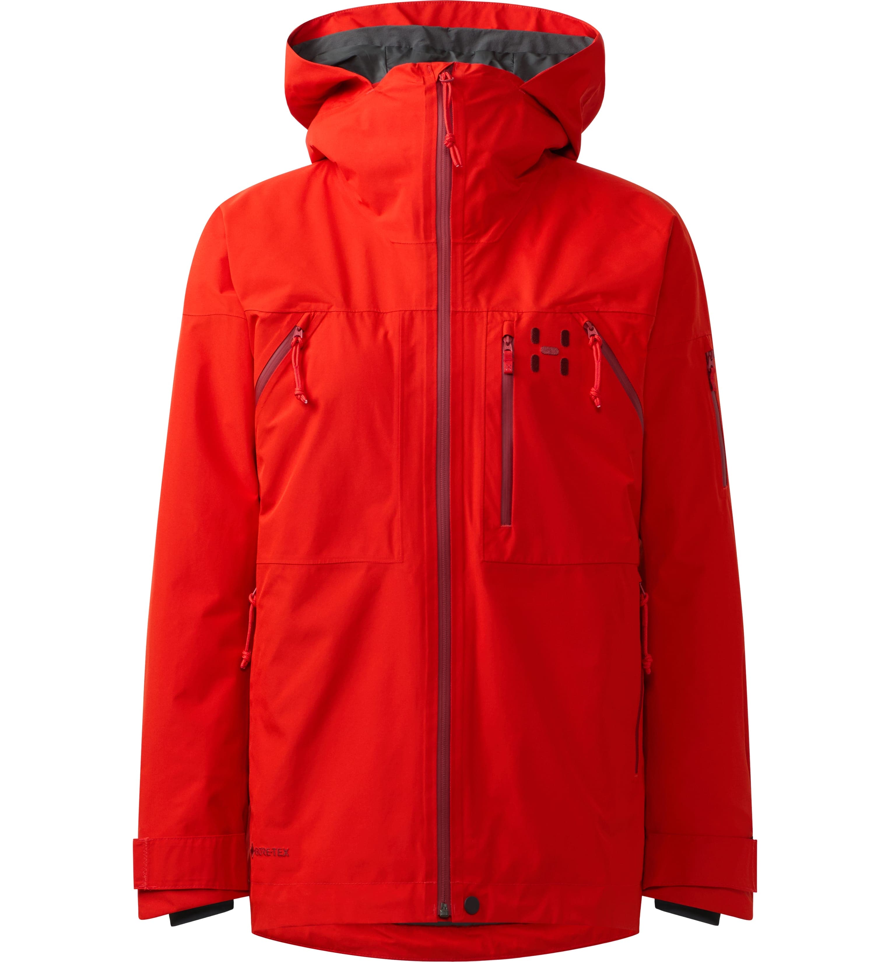 W Bunda HAGLÖFS Latnja GTX insulated