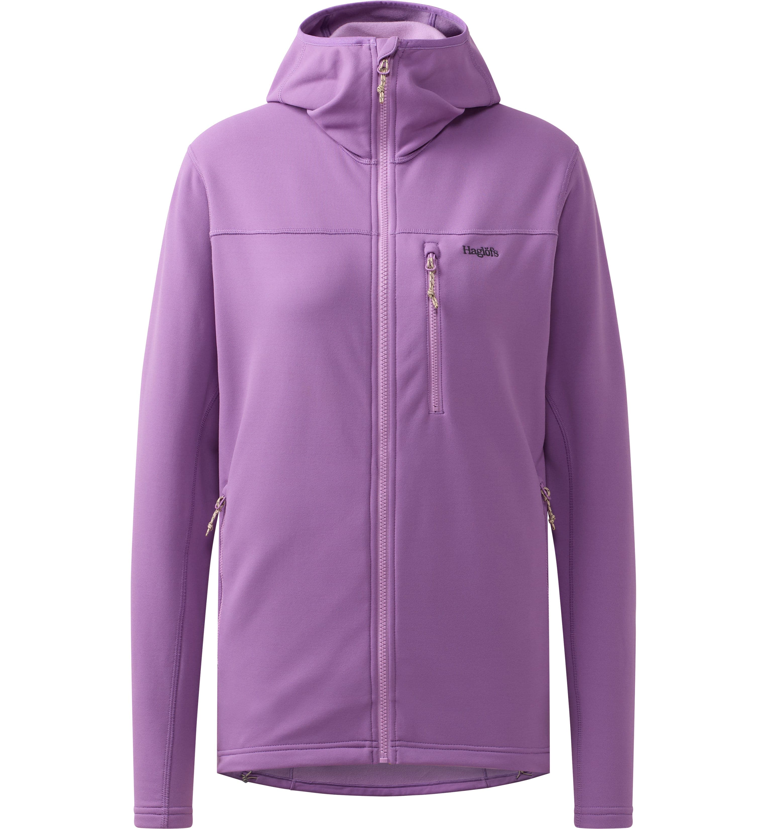 W Mikina HAGLÖFS Rosson Mid hood - náhled 1
