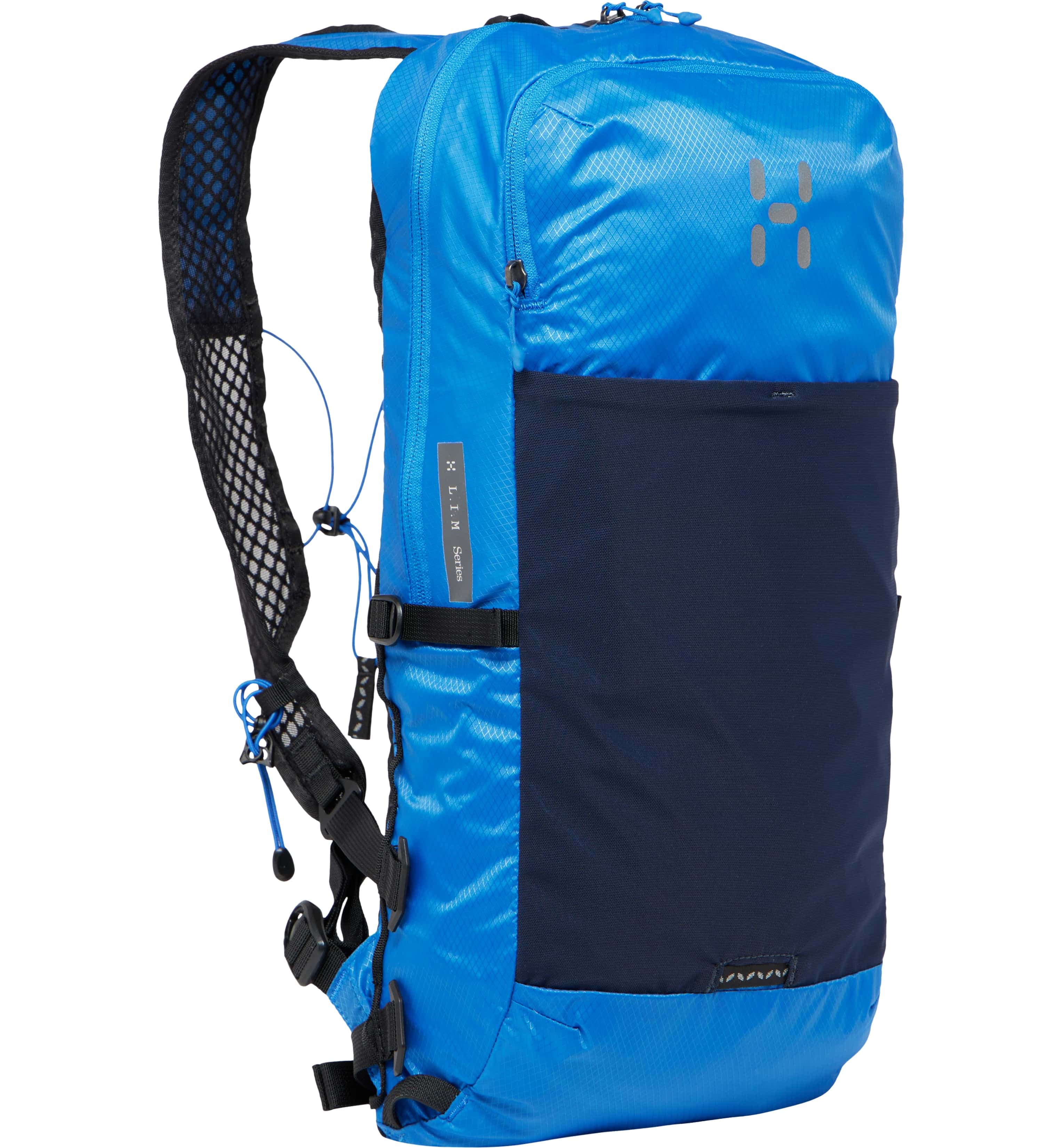Batoh HAGLÖFS L.I.M Trail 15 - náhled 3