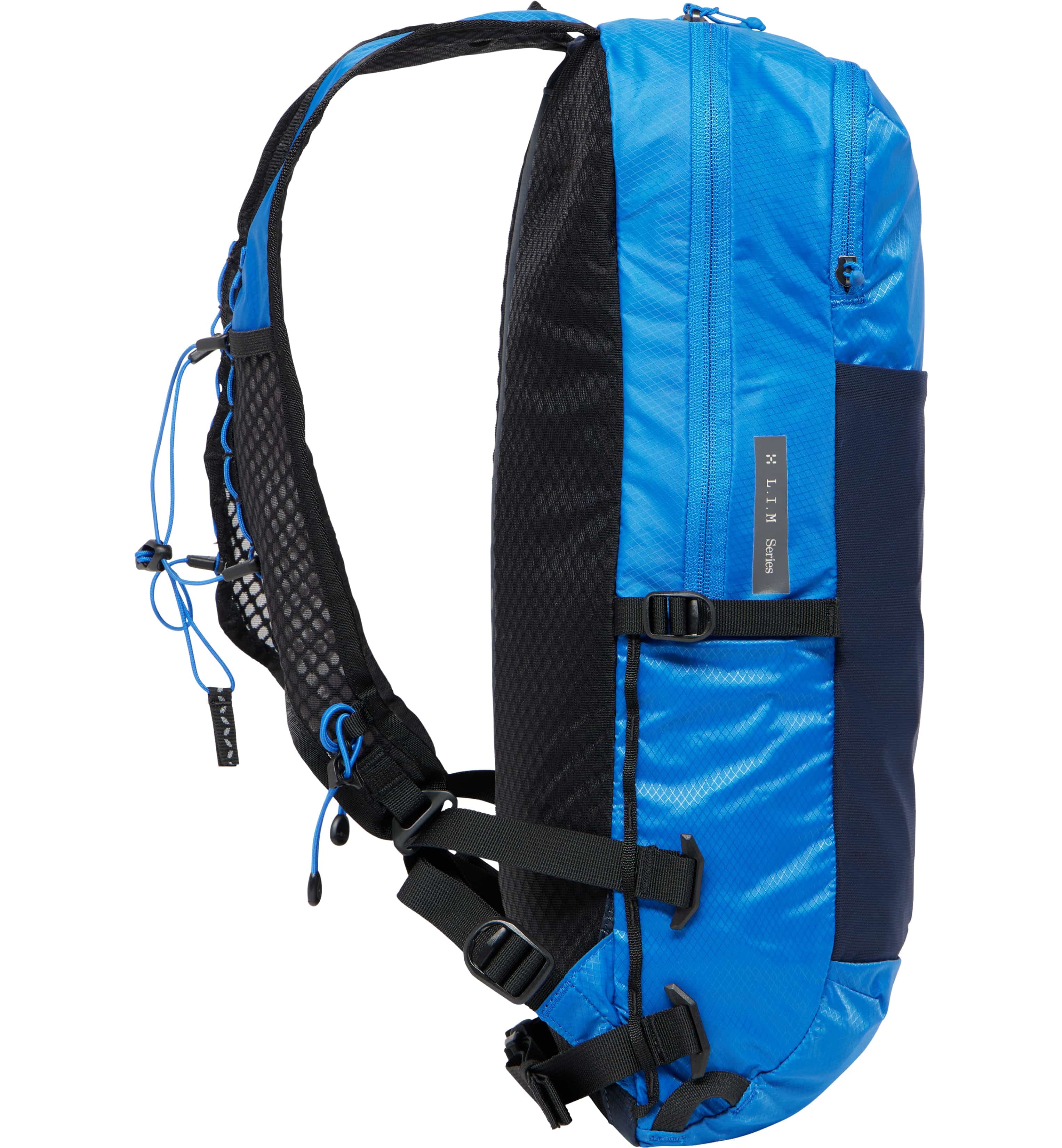 Batoh HAGLÖFS L.I.M Trail 15 - náhled 4