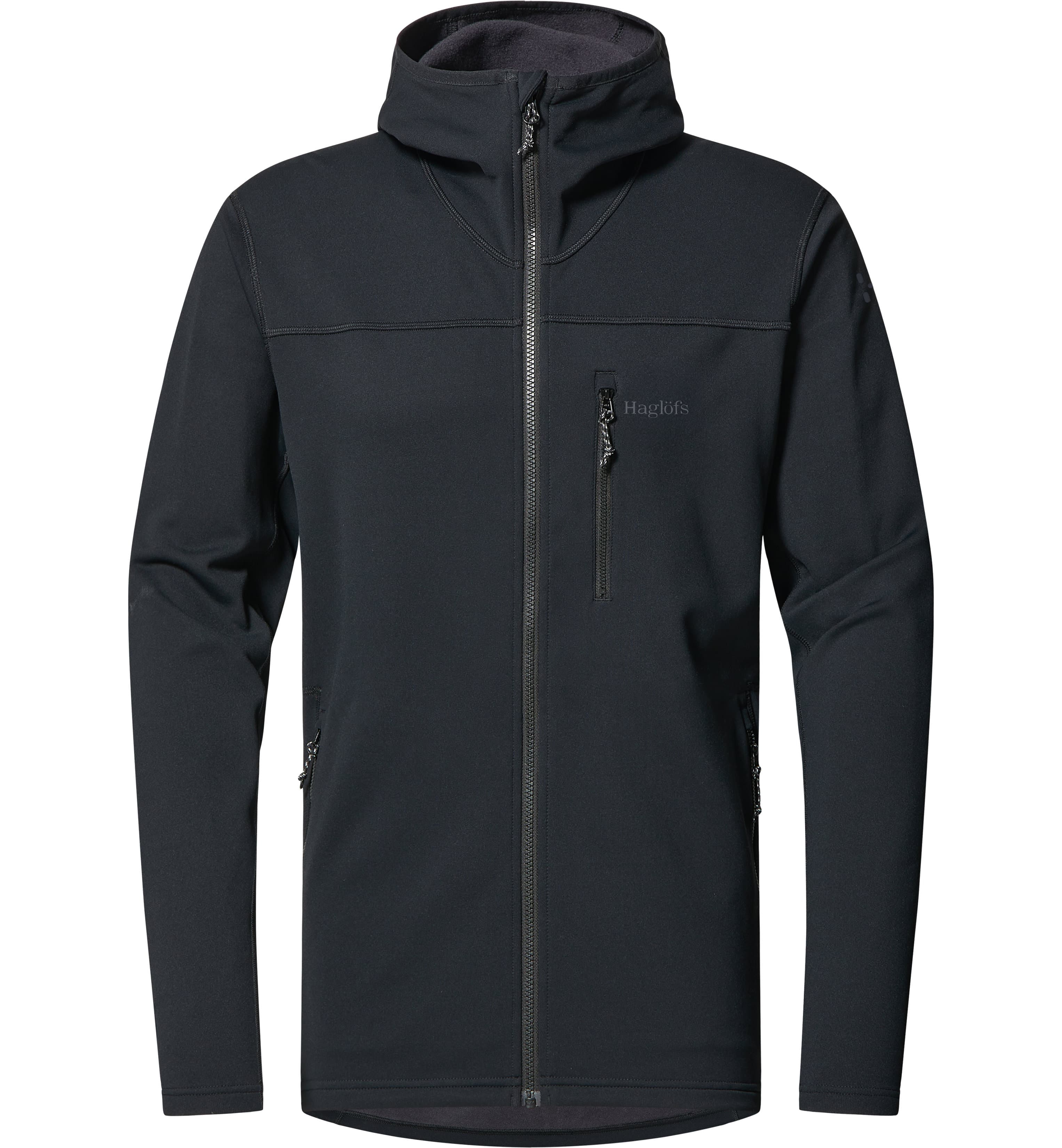 Mikina HAGLÖFS Rosson Mid hood