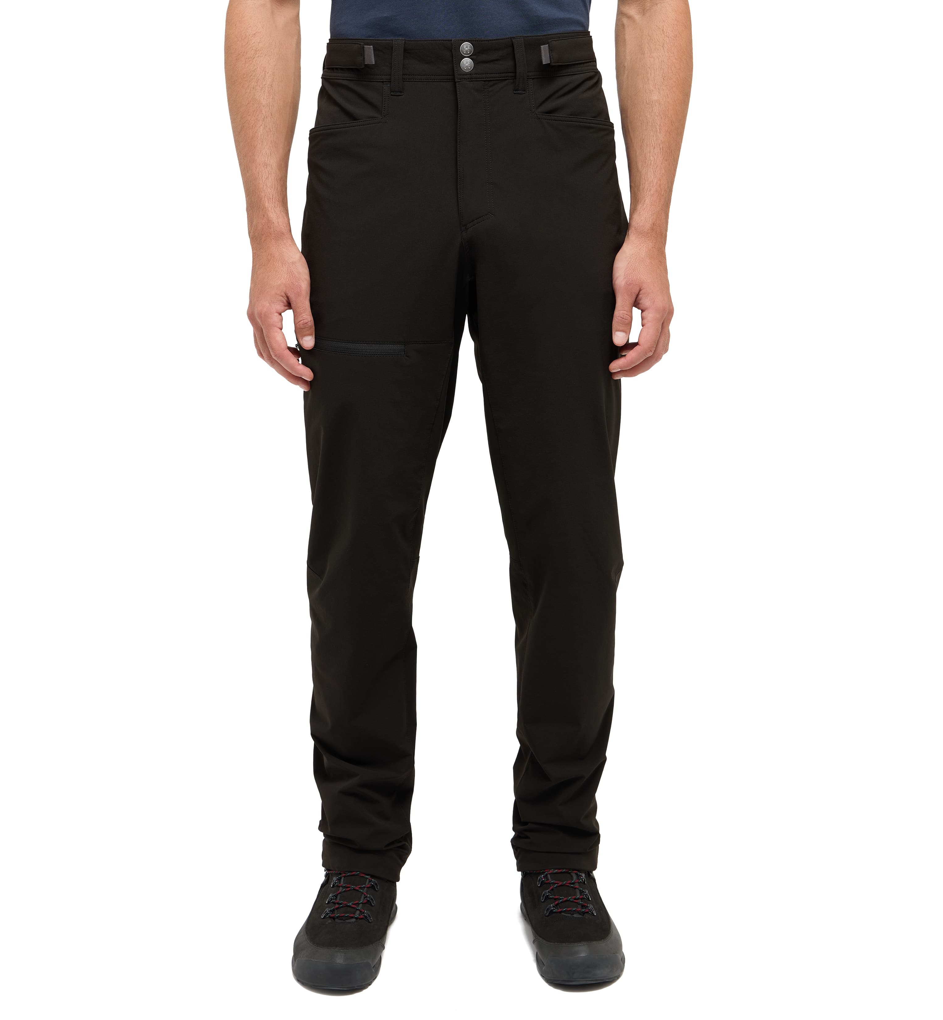 Kalhoty HAGLÖFS Front Flex - náhled 2