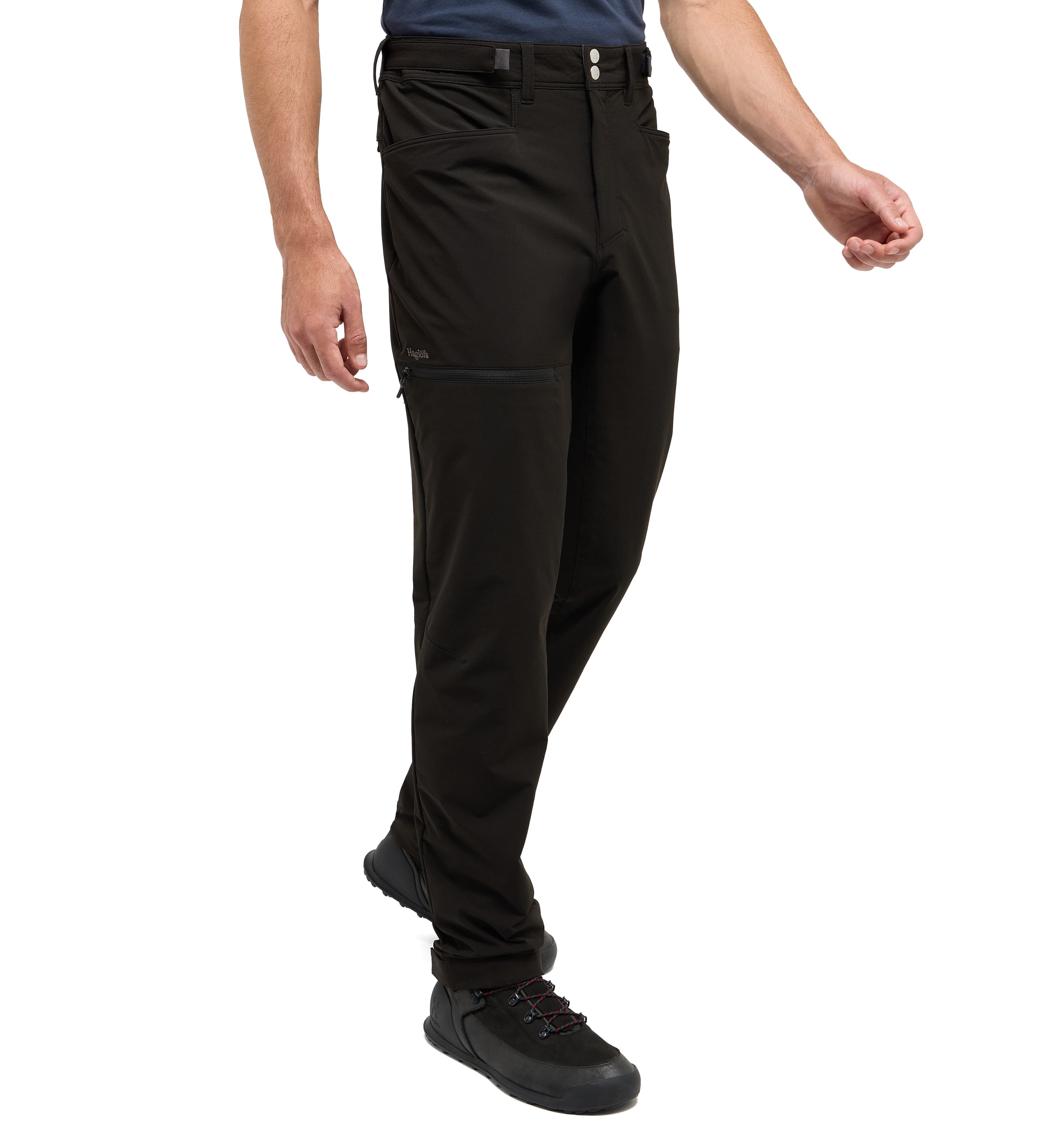 Kalhoty HAGLÖFS Front Flex - náhled 3