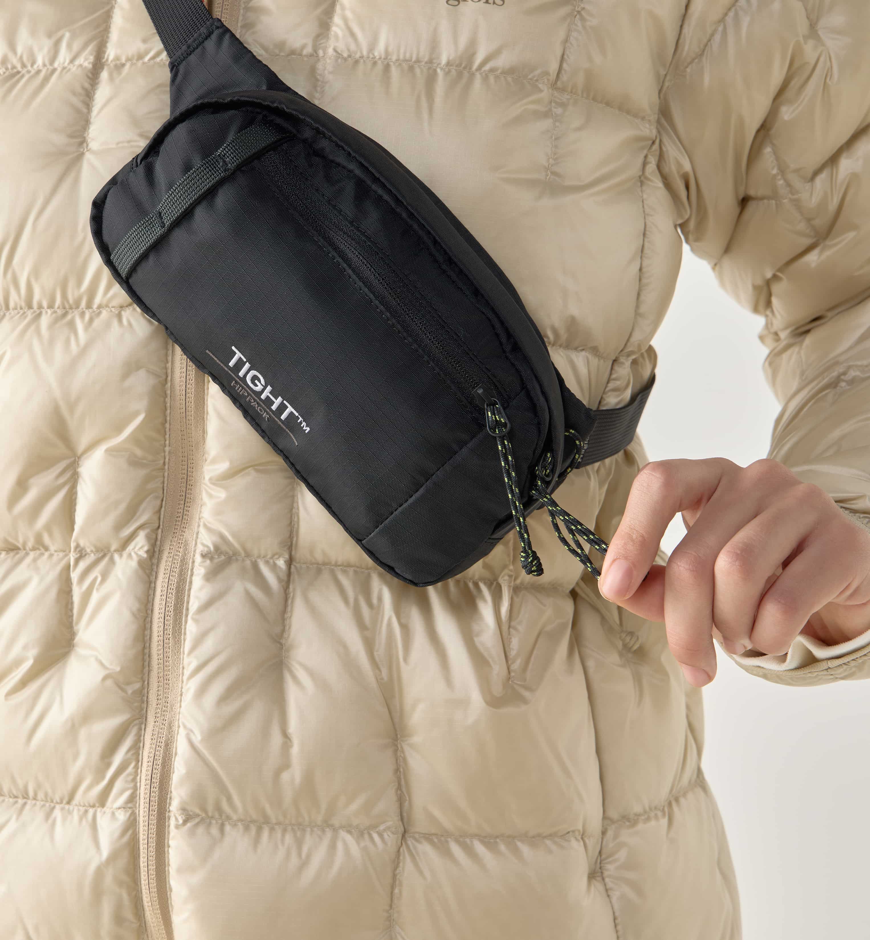 Ledvinka HAGLÖFS Tight hip pack 1 - náhled 3