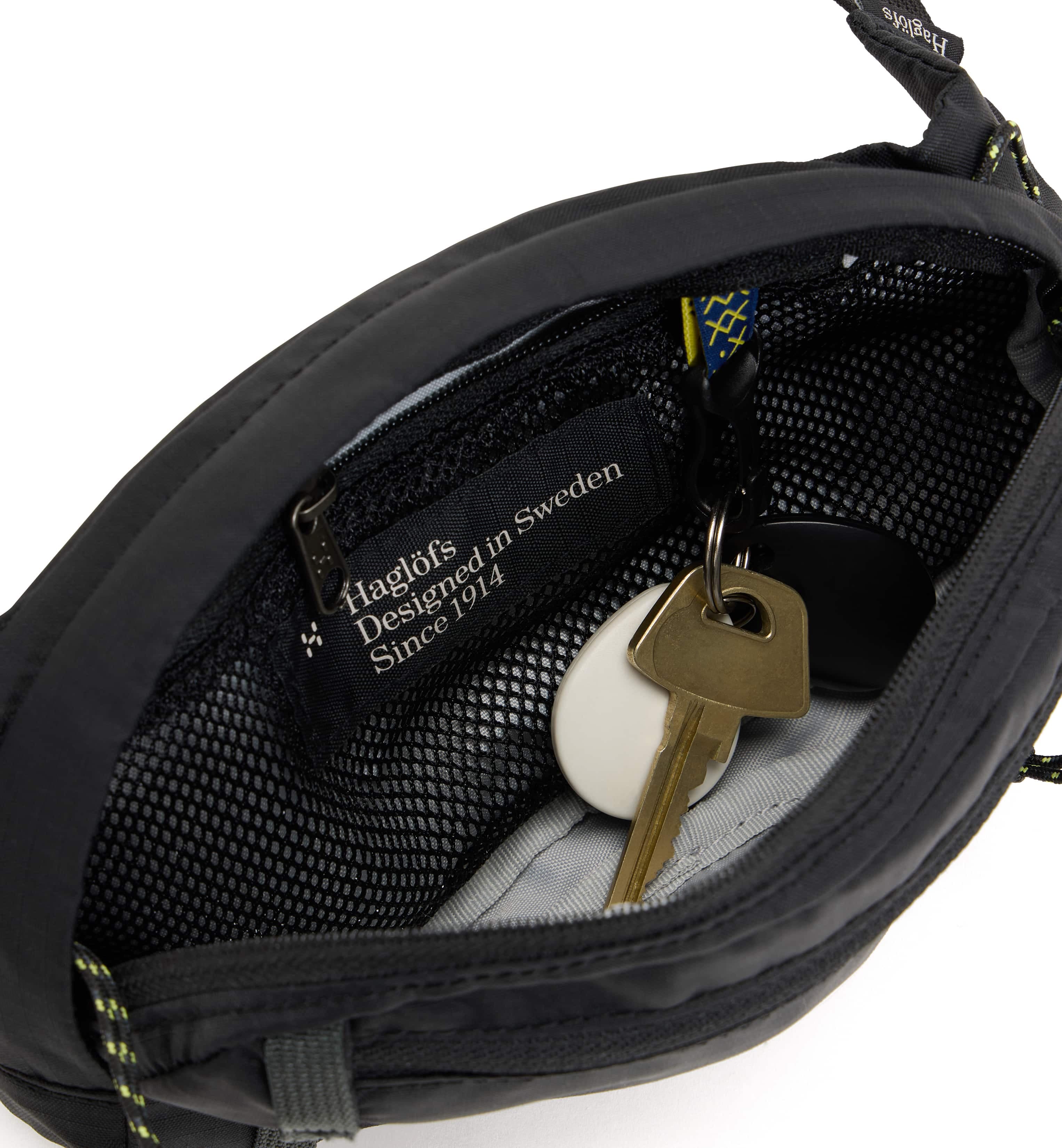 Ledvinka HAGLÖFS Tight hip pack 1 - náhled 4