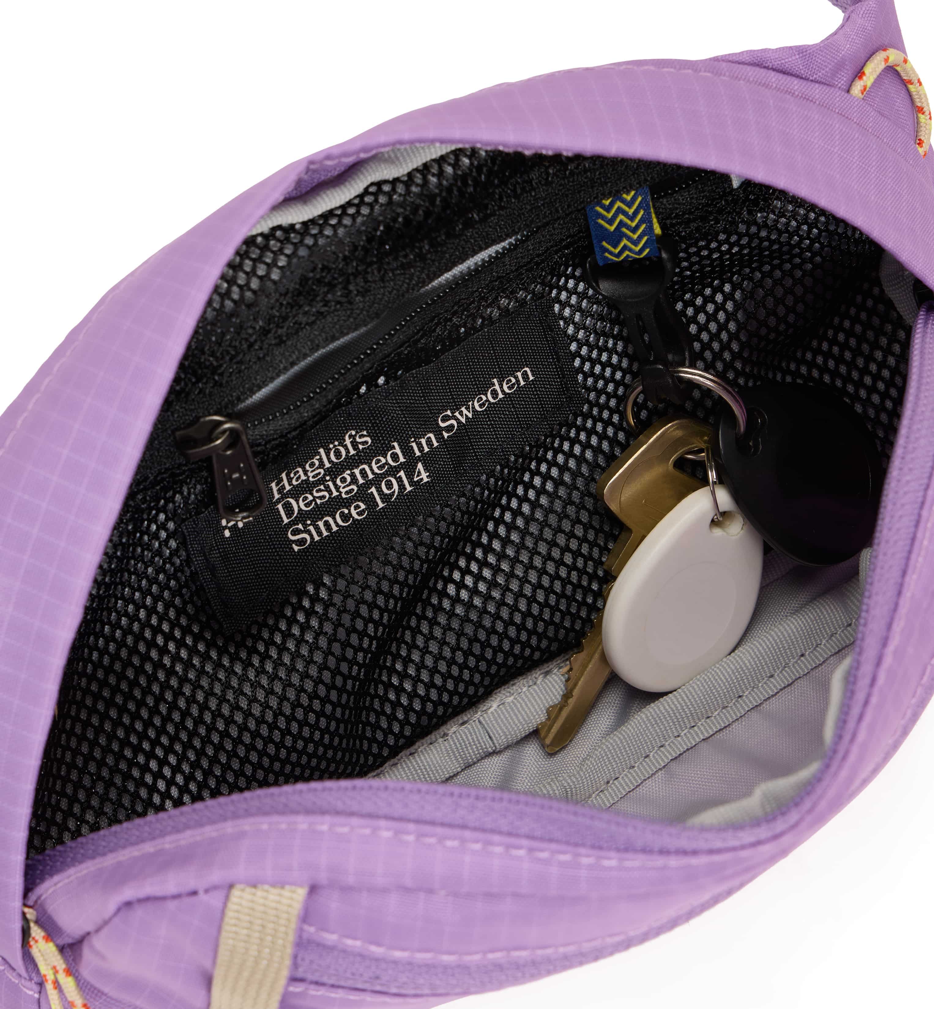 Ledvinka HAGLÖFS Tight hip pack 1 - náhled 4