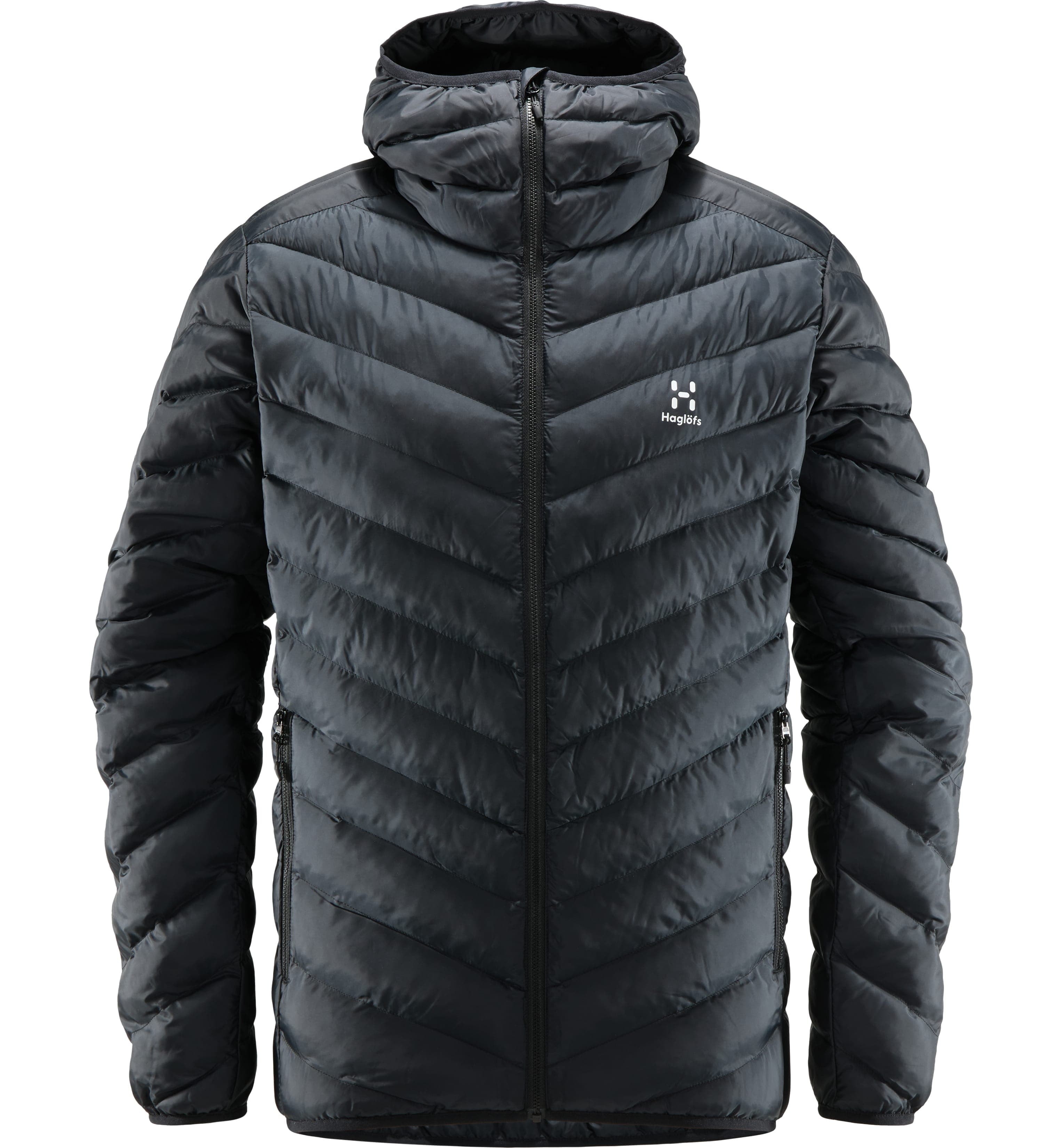 Bunda HAGLÖFS Sarna Mimic hood