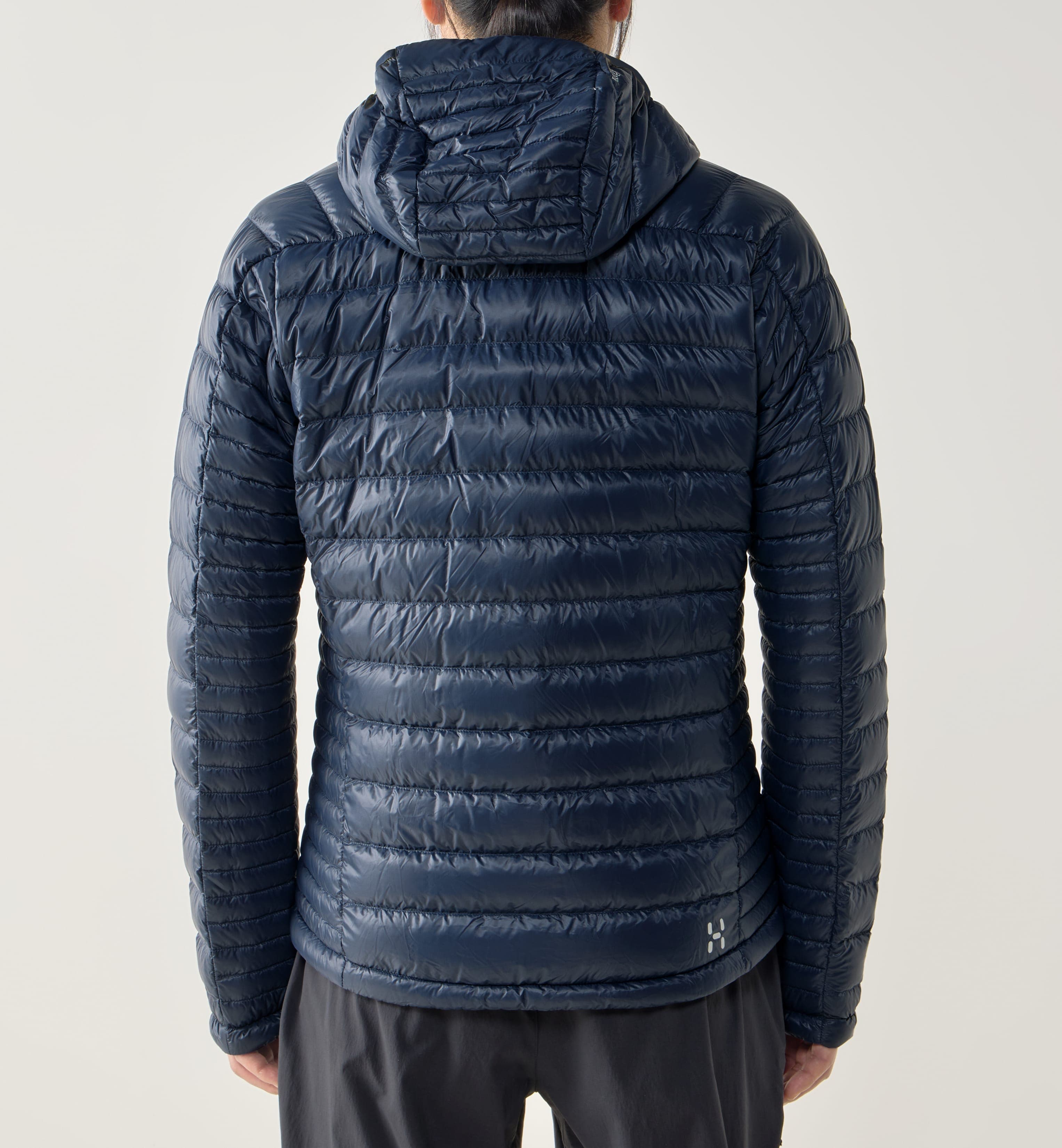 Bunda HAGLÖFS L.I.M Down Hood II - náhled 3