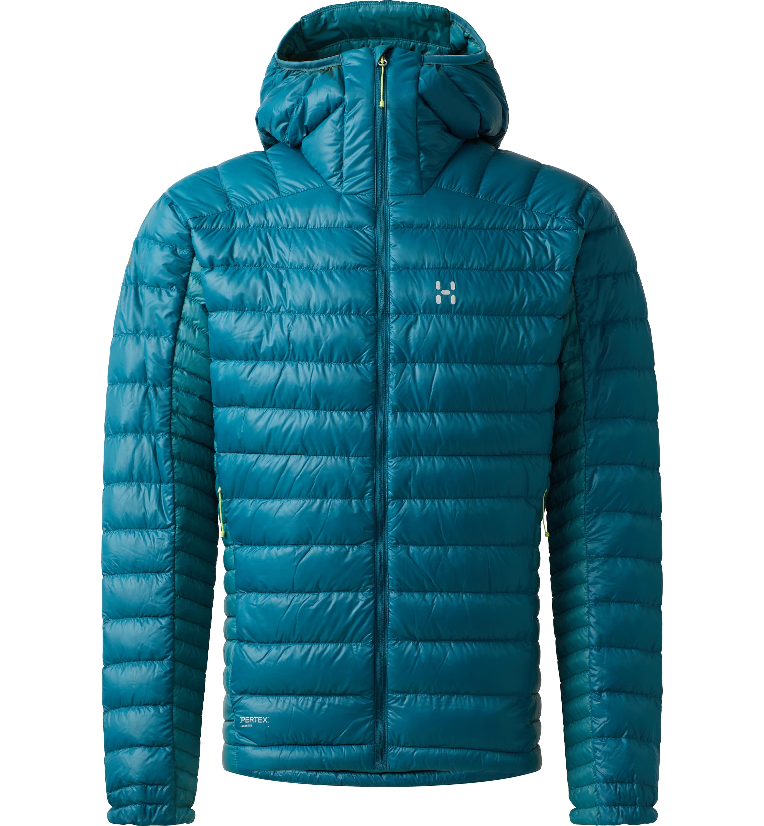Bunda HAGLÖFS L.I.M Down Hood II - náhled 1