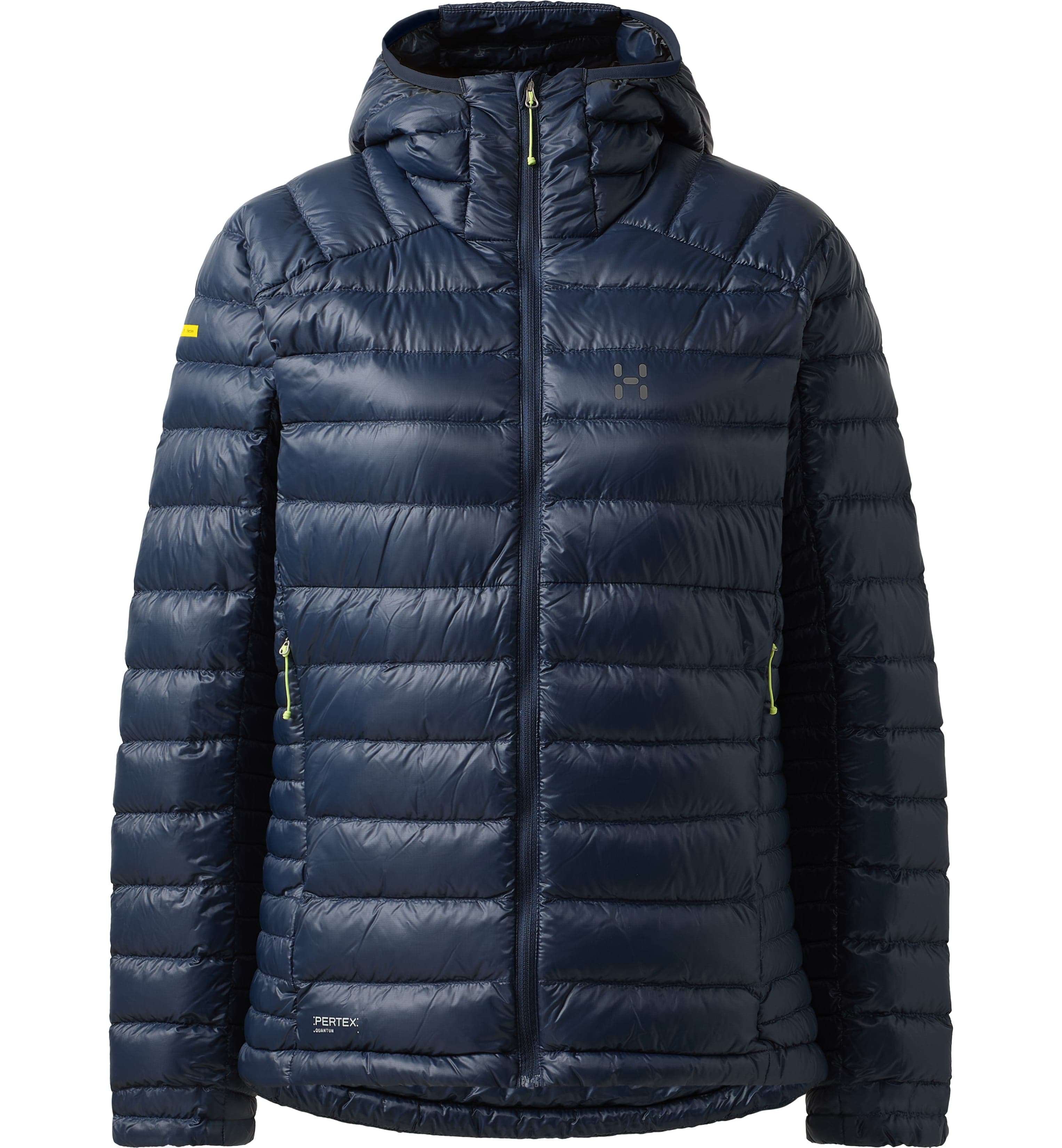W Bunda HAGLÖFS L.I.M Down Hood - náhled 1