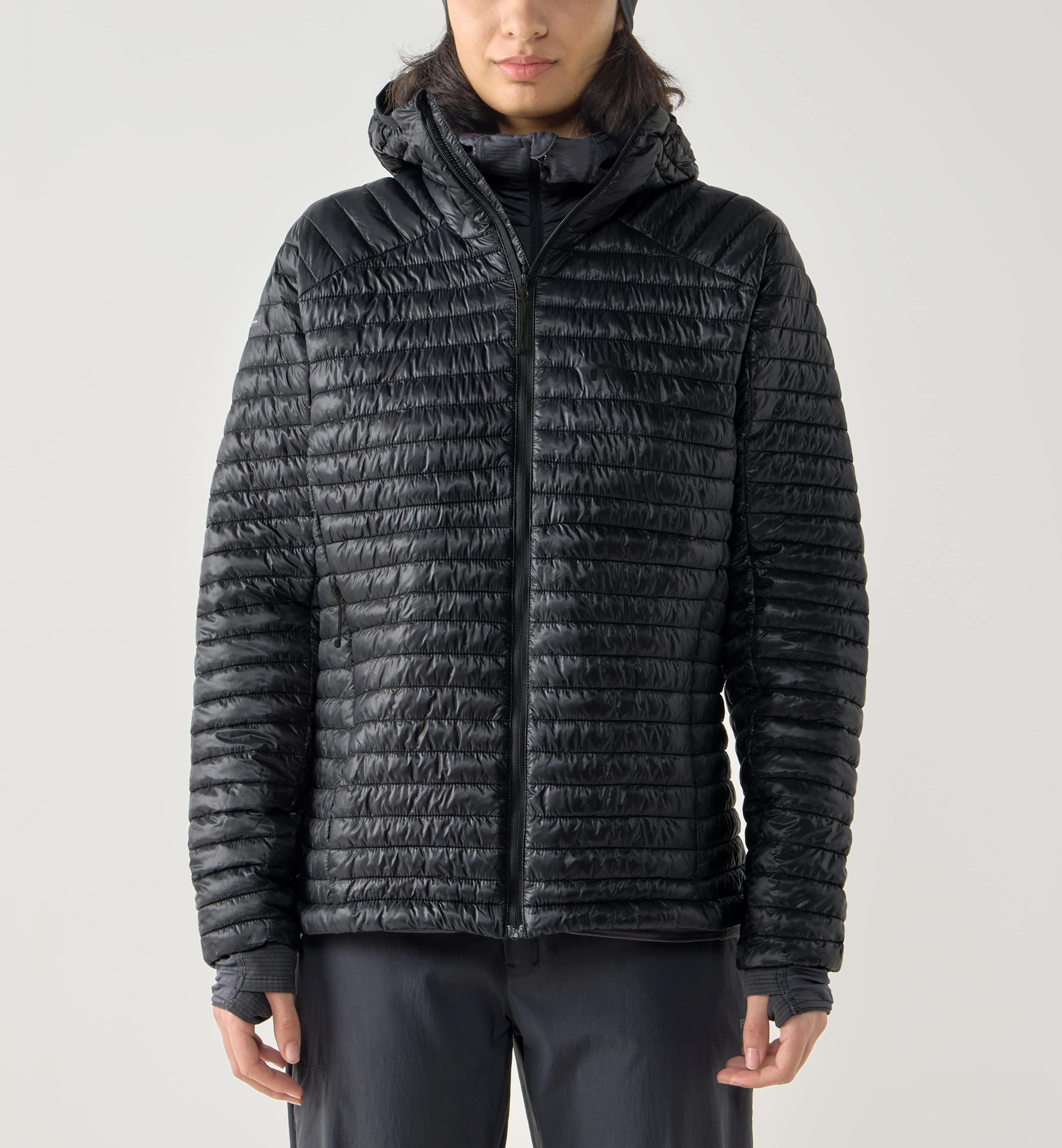 W Bunda HAGLÖFS L.I.M Mimic Hood II - náhled 2
