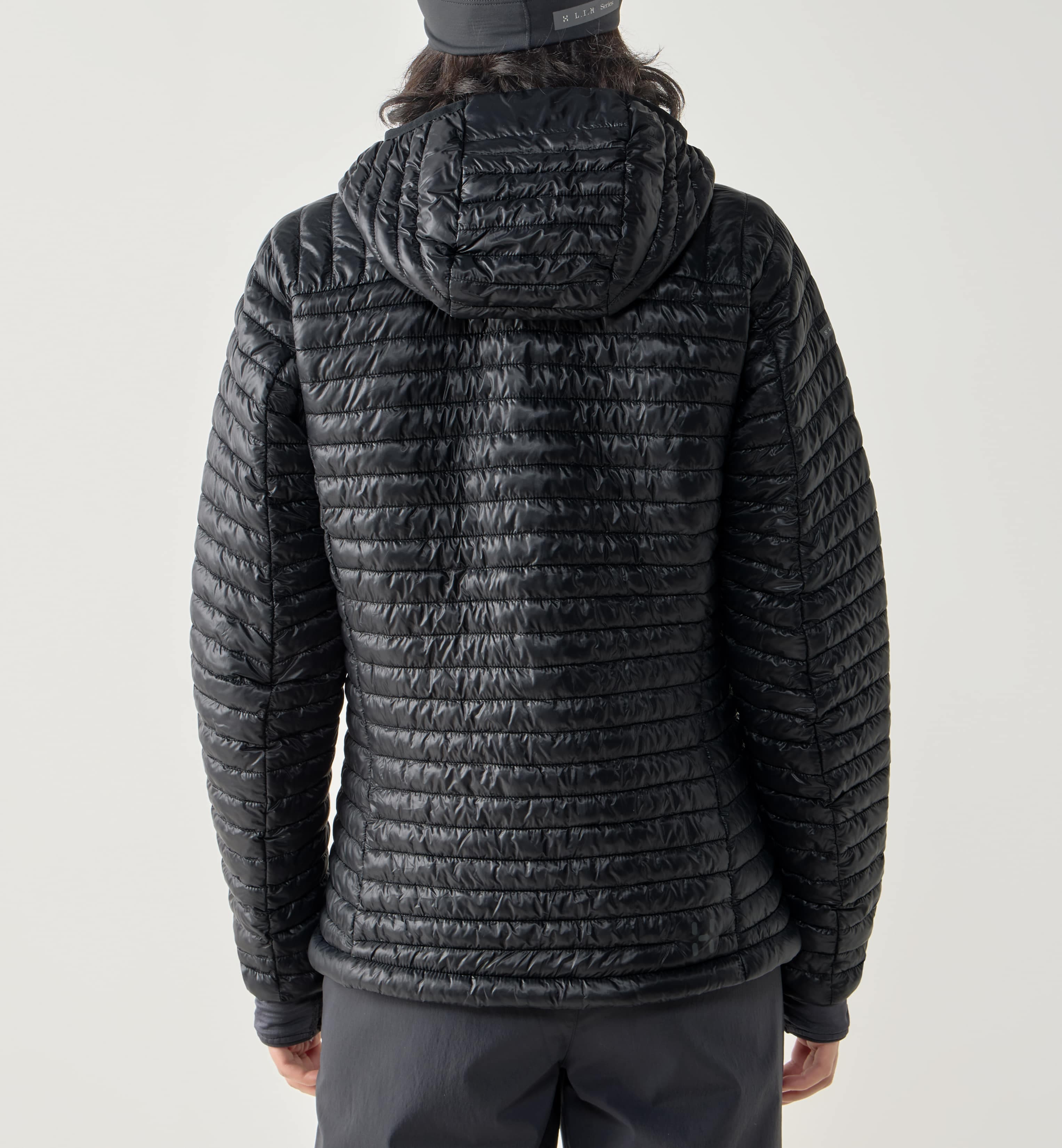 W Bunda HAGLÖFS L.I.M Mimic Hood II - náhled 4