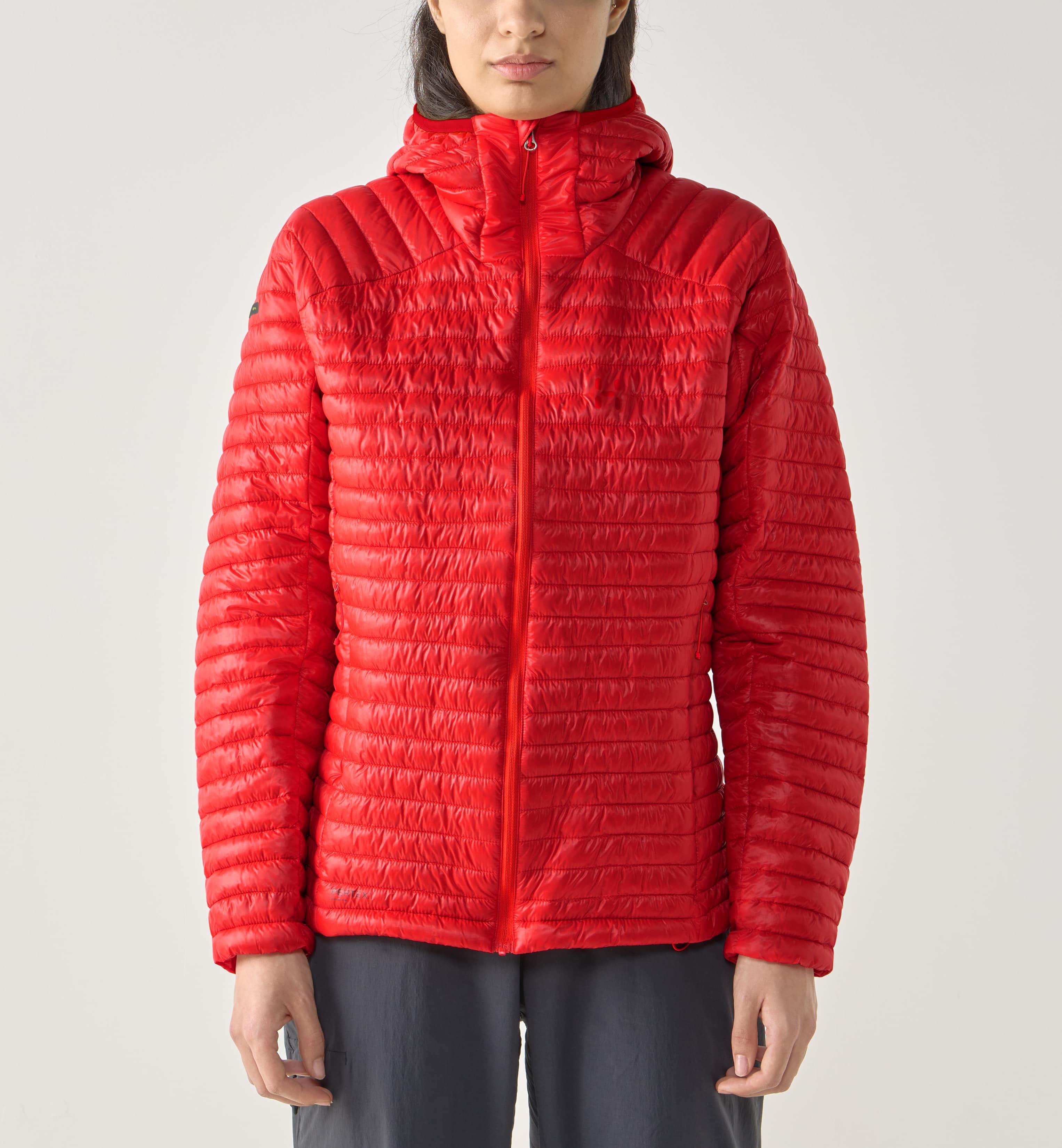 W Bunda HAGLÖFS L.I.M Mimic Hood II - náhled 2