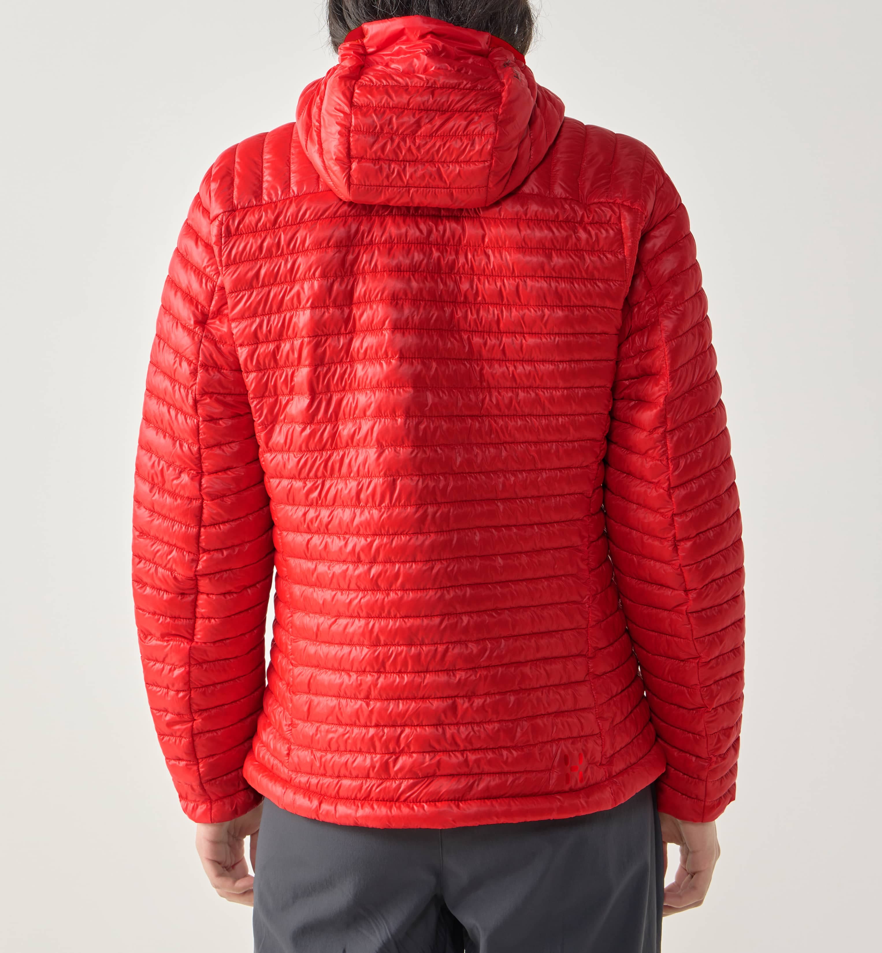 W Bunda HAGLÖFS L.I.M Mimic Hood II - náhled 3