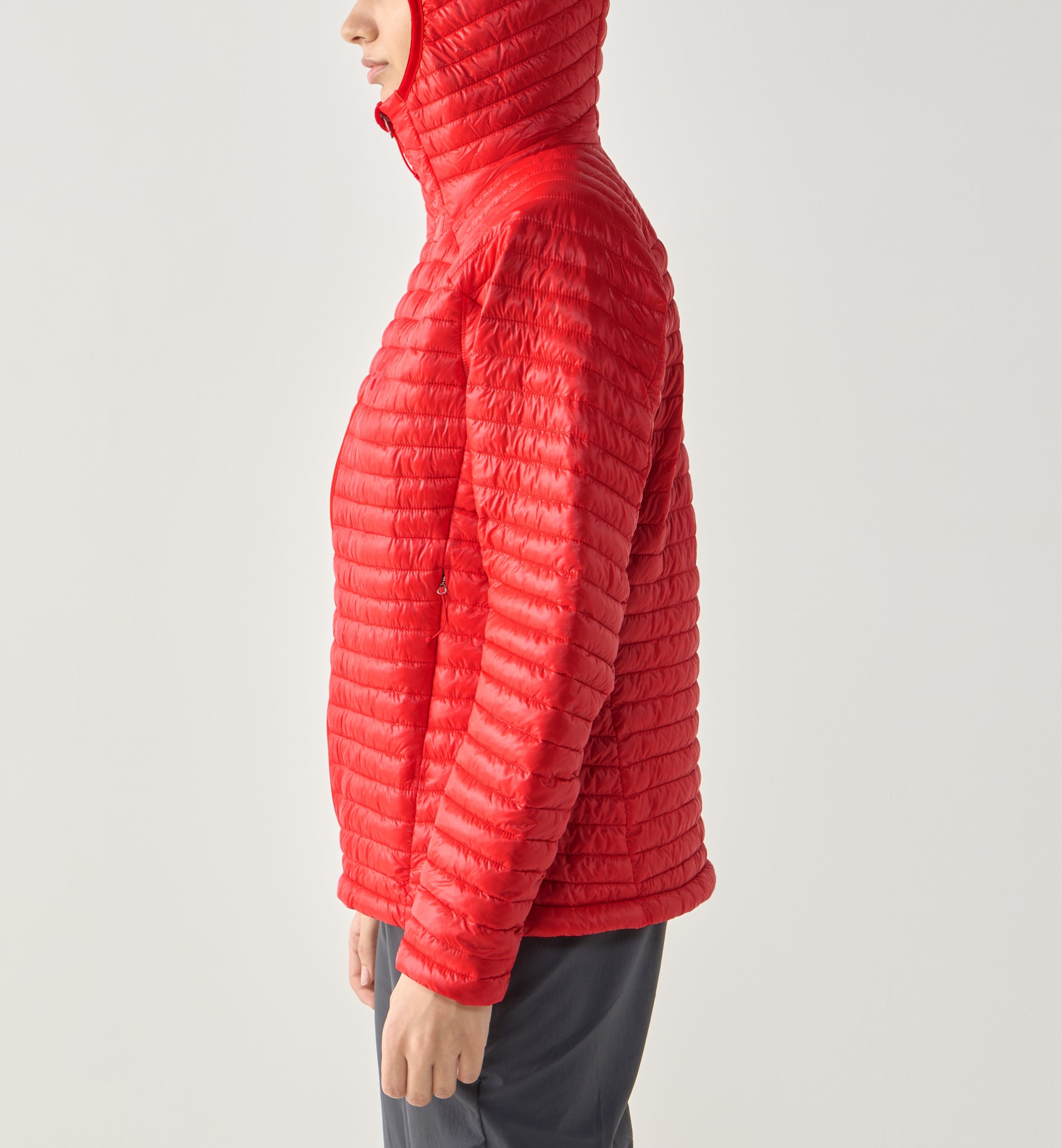 W Bunda HAGLÖFS L.I.M Mimic Hood II - náhled 4