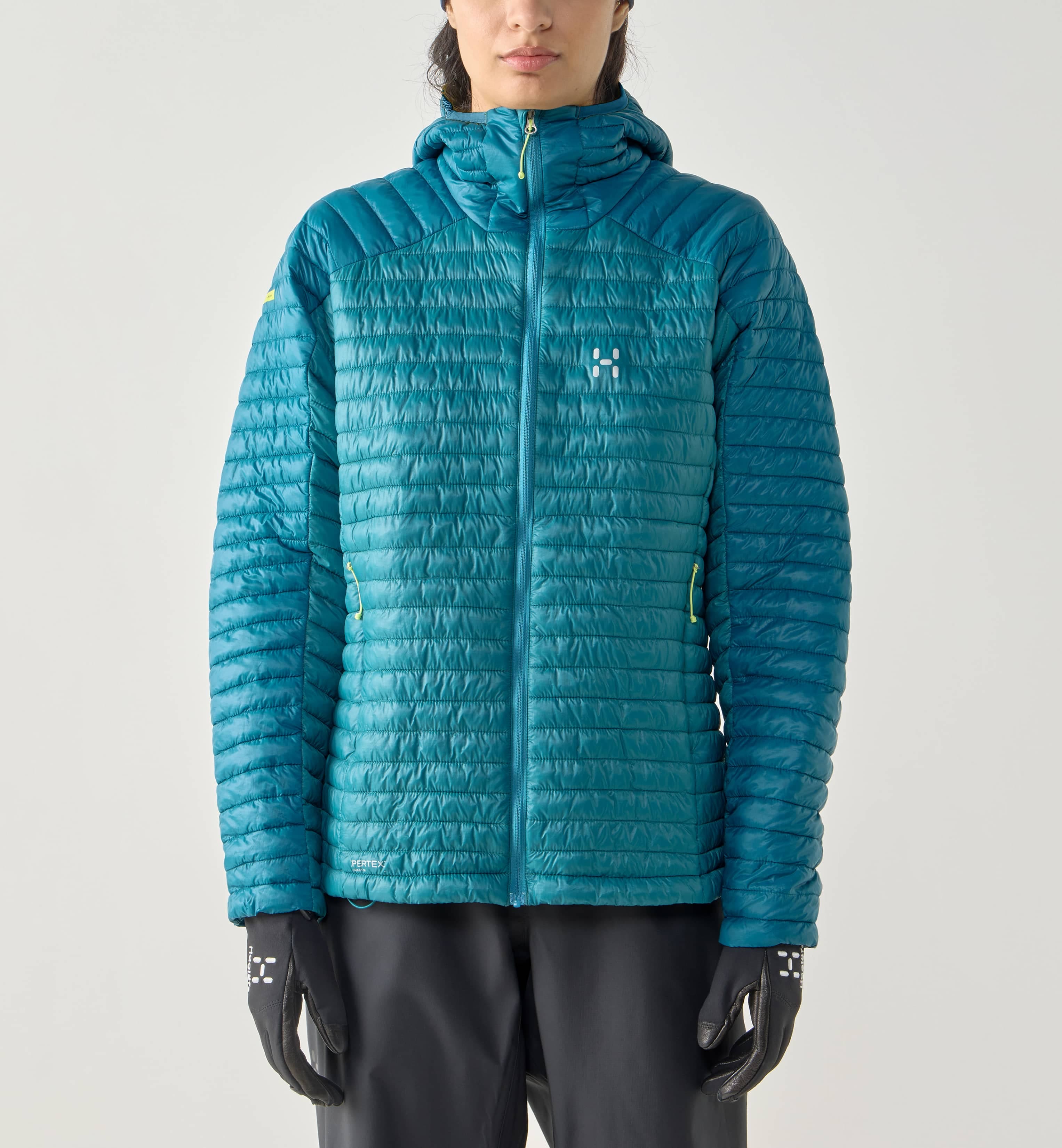 W Bunda HAGLÖFS L.I.M Mimic Hood II - náhled 2