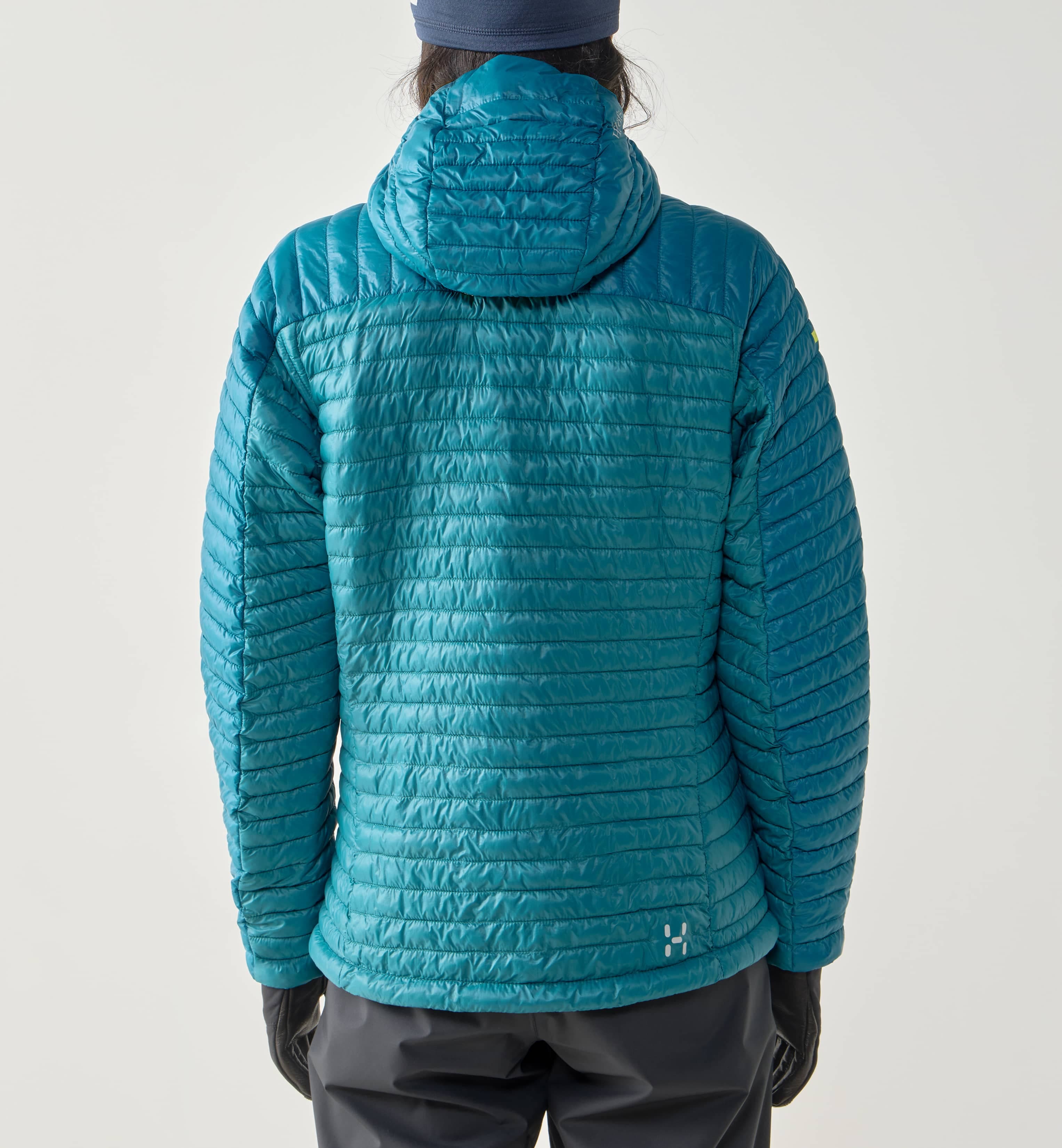 W Bunda HAGLÖFS L.I.M Mimic Hood II - náhled 3