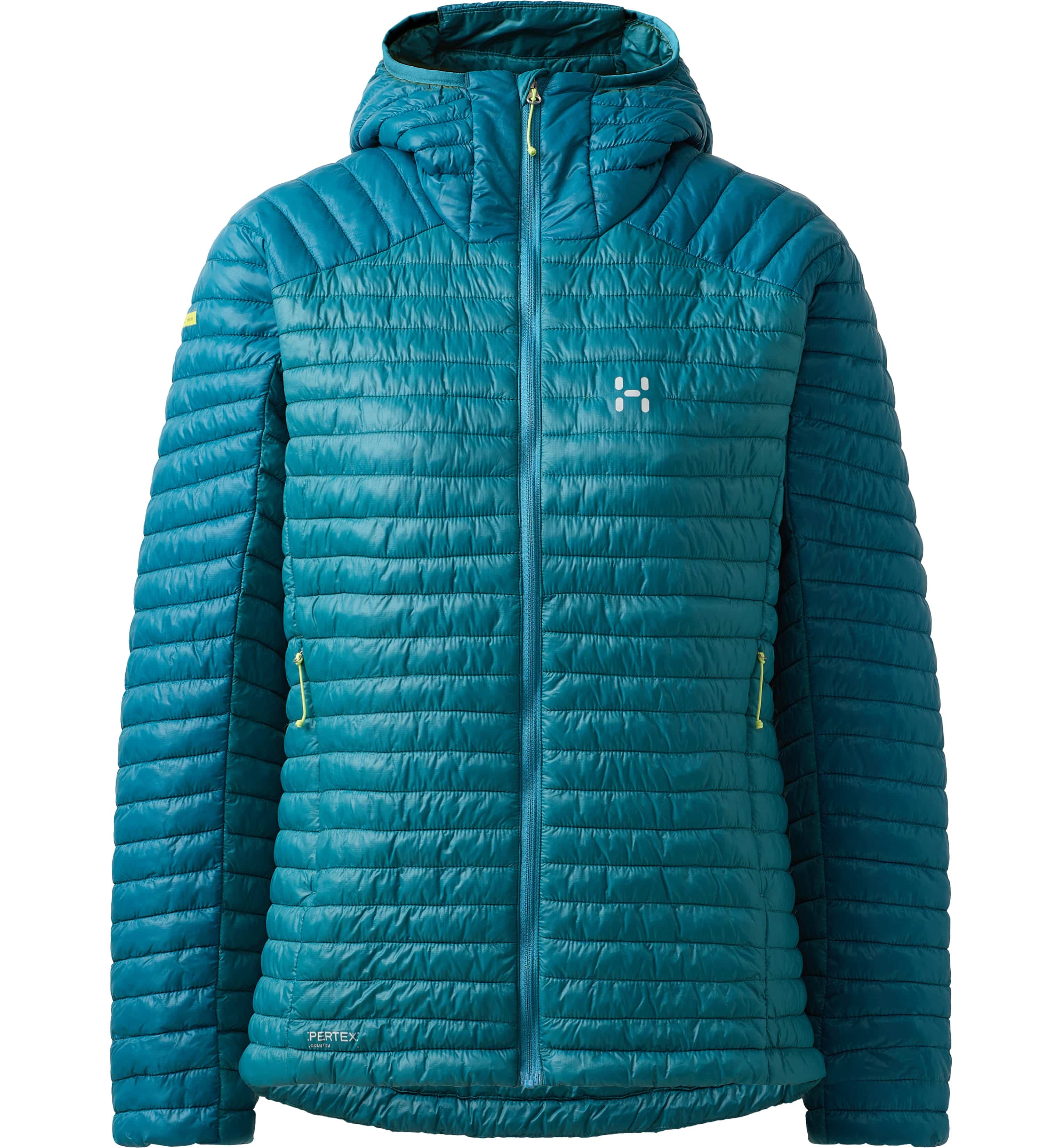 W Bunda HAGLÖFS L.I.M Mimic Hood II - náhled 1