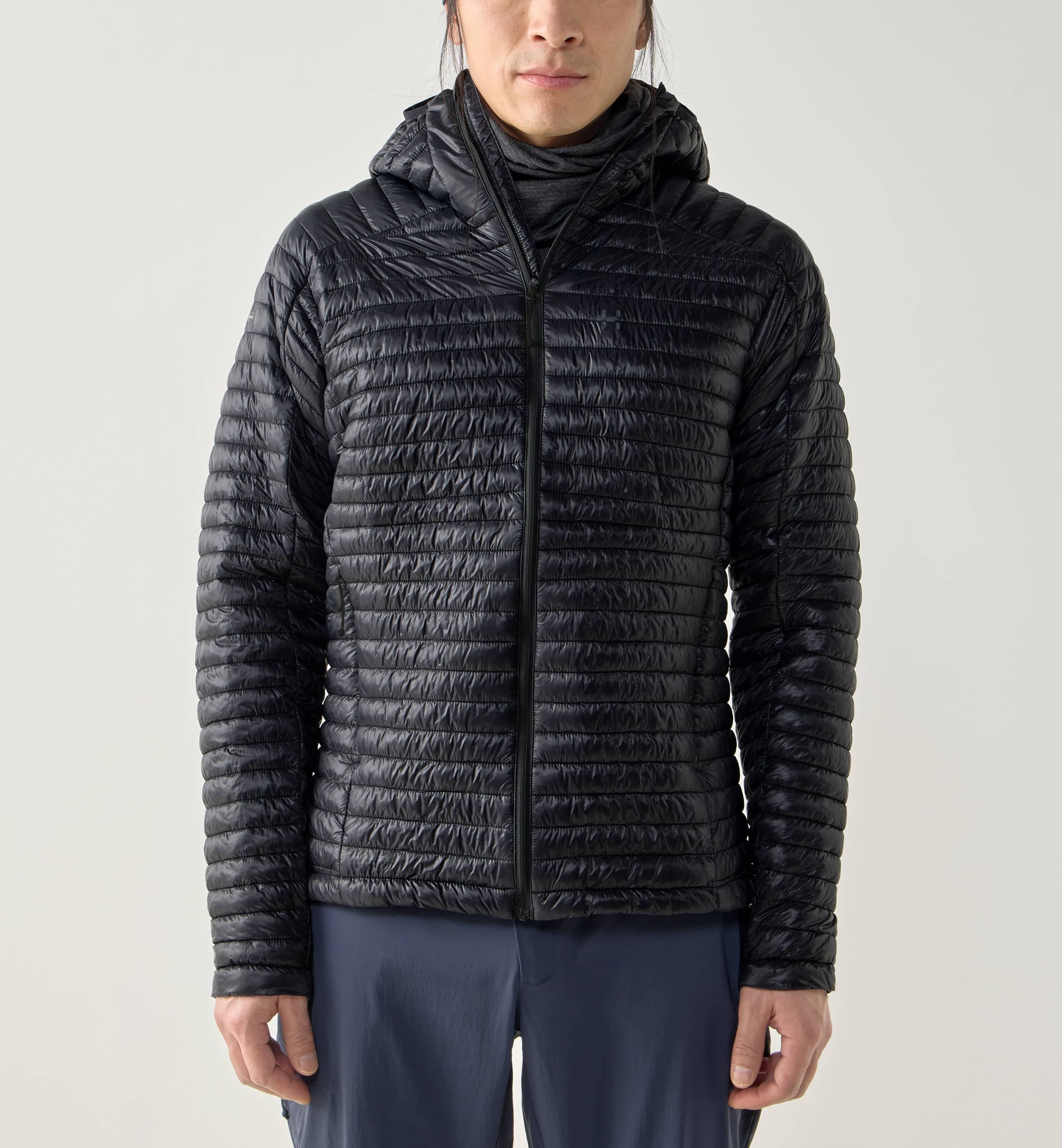 Bunda HAGLÖFS L.I.M Mimic Hood II - náhled 2