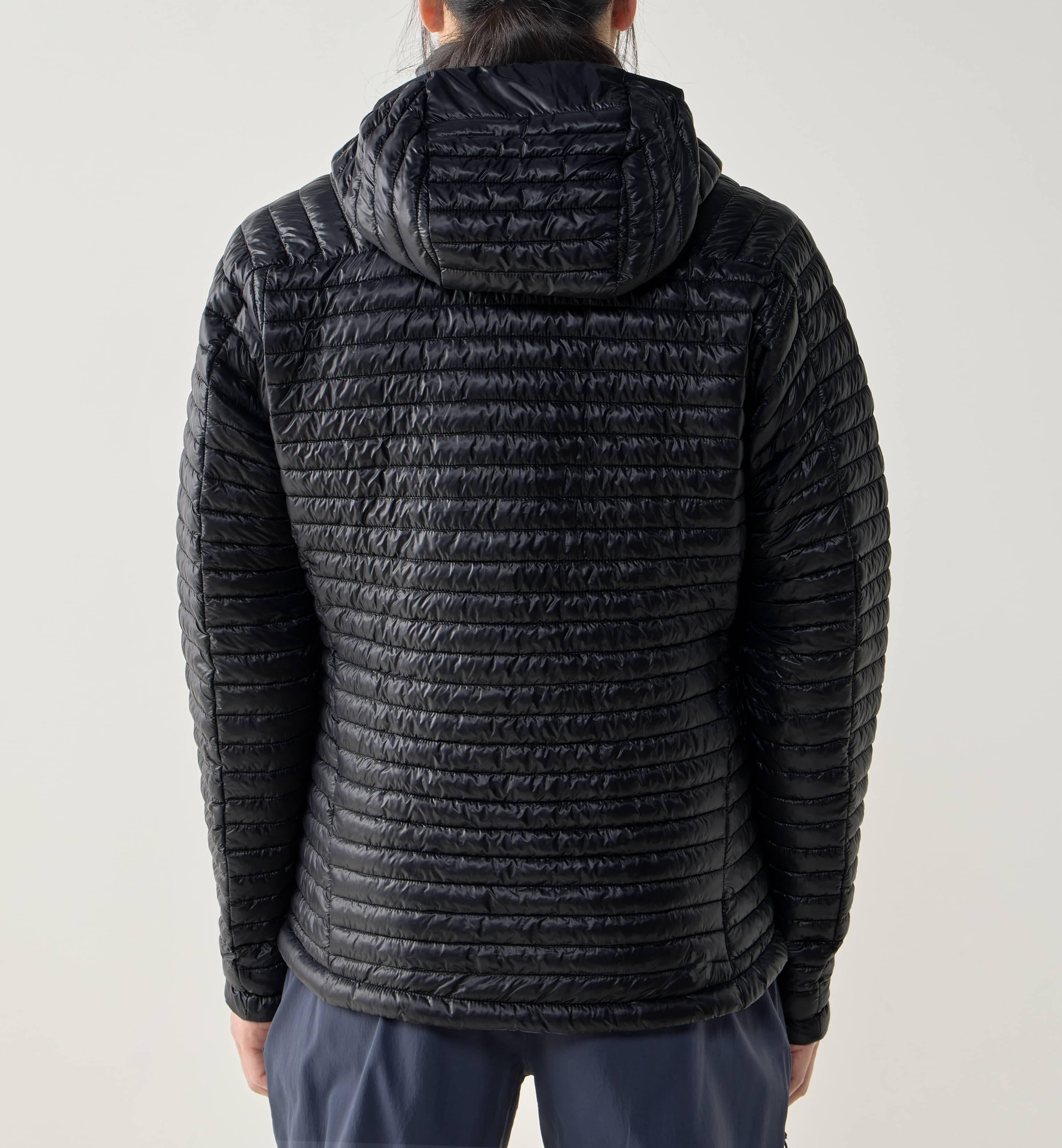 Bunda HAGLÖFS L.I.M Mimic Hood II - náhled 3