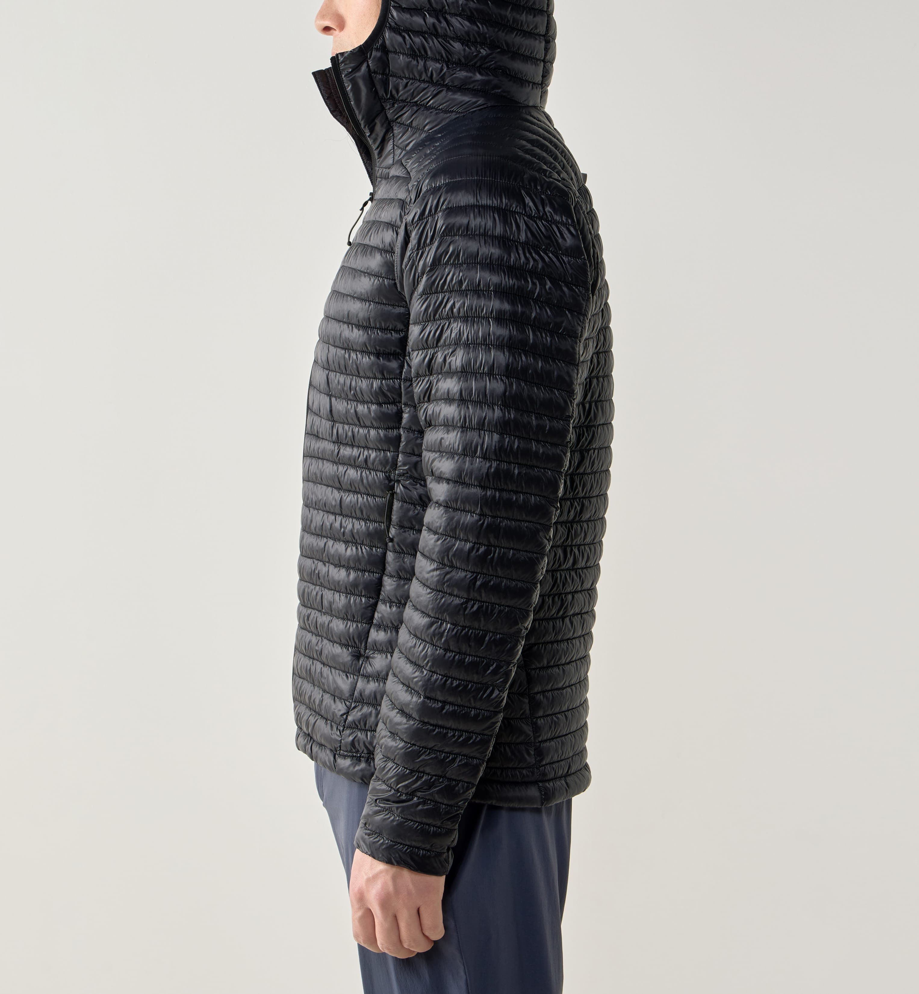 Bunda HAGLÖFS L.I.M Mimic Hood II - náhled 4