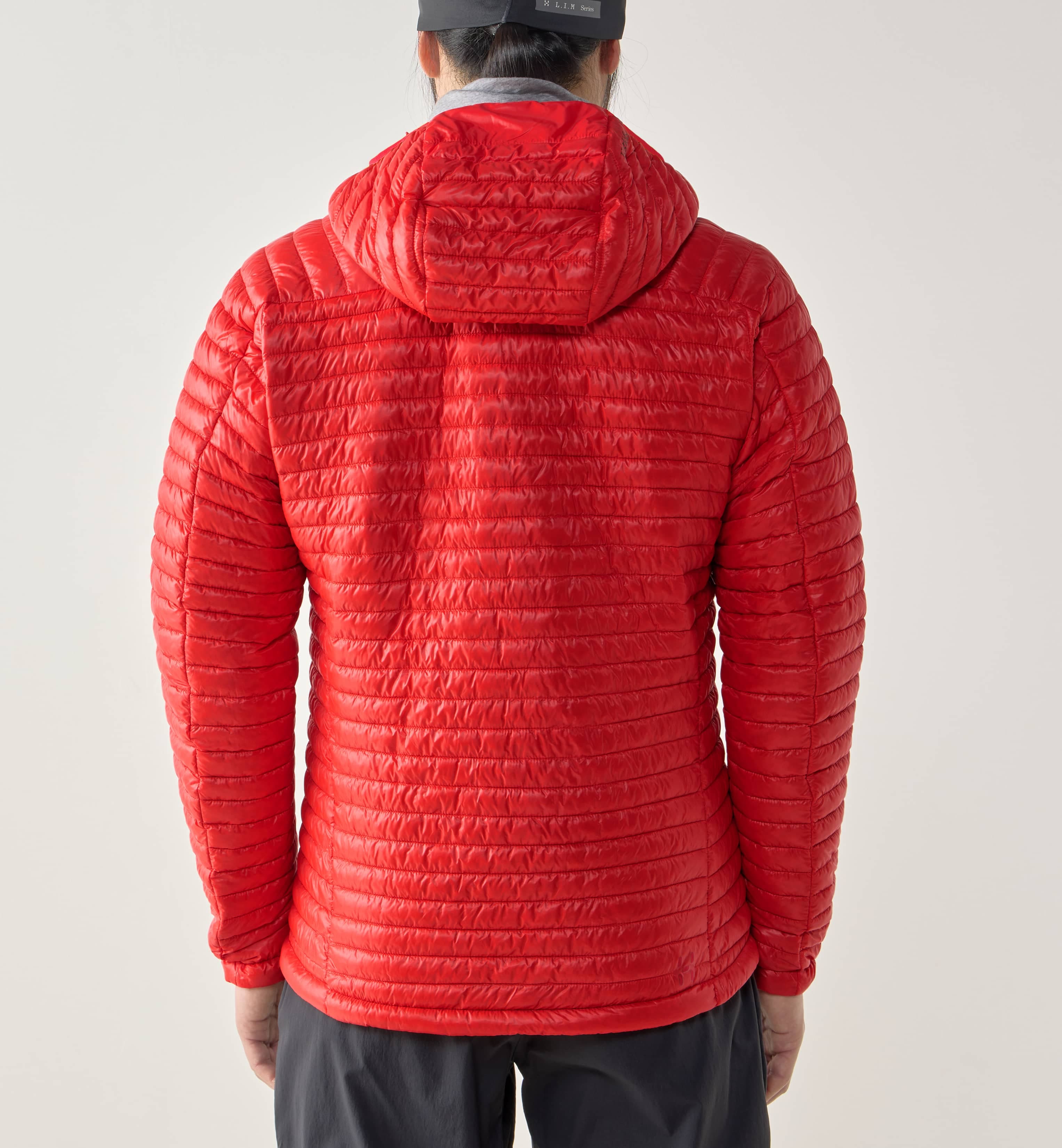 Bunda HAGLÖFS L.I.M Mimic Hood II - náhled 3