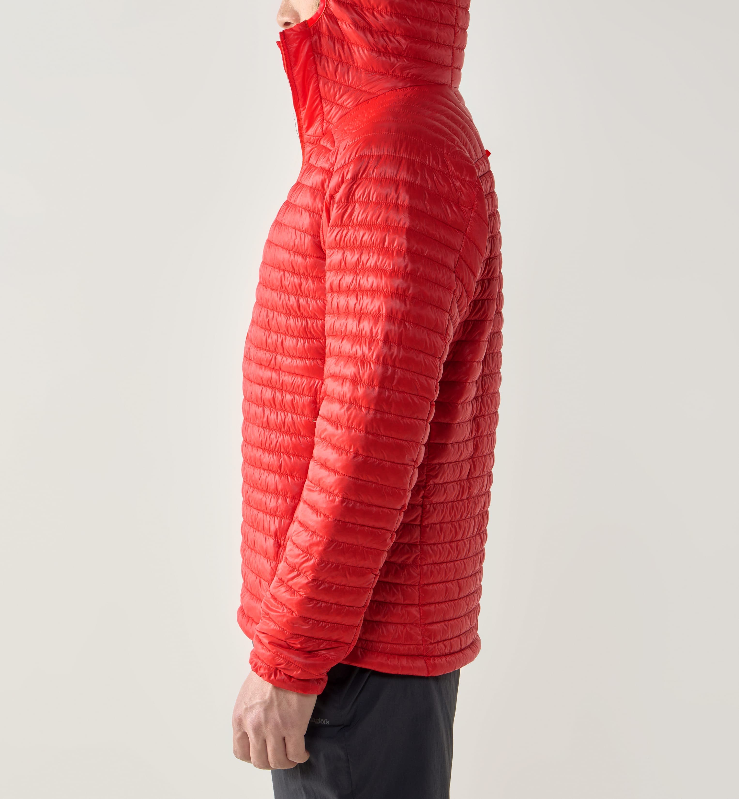 Bunda HAGLÖFS L.I.M Mimic Hood II - náhled 4