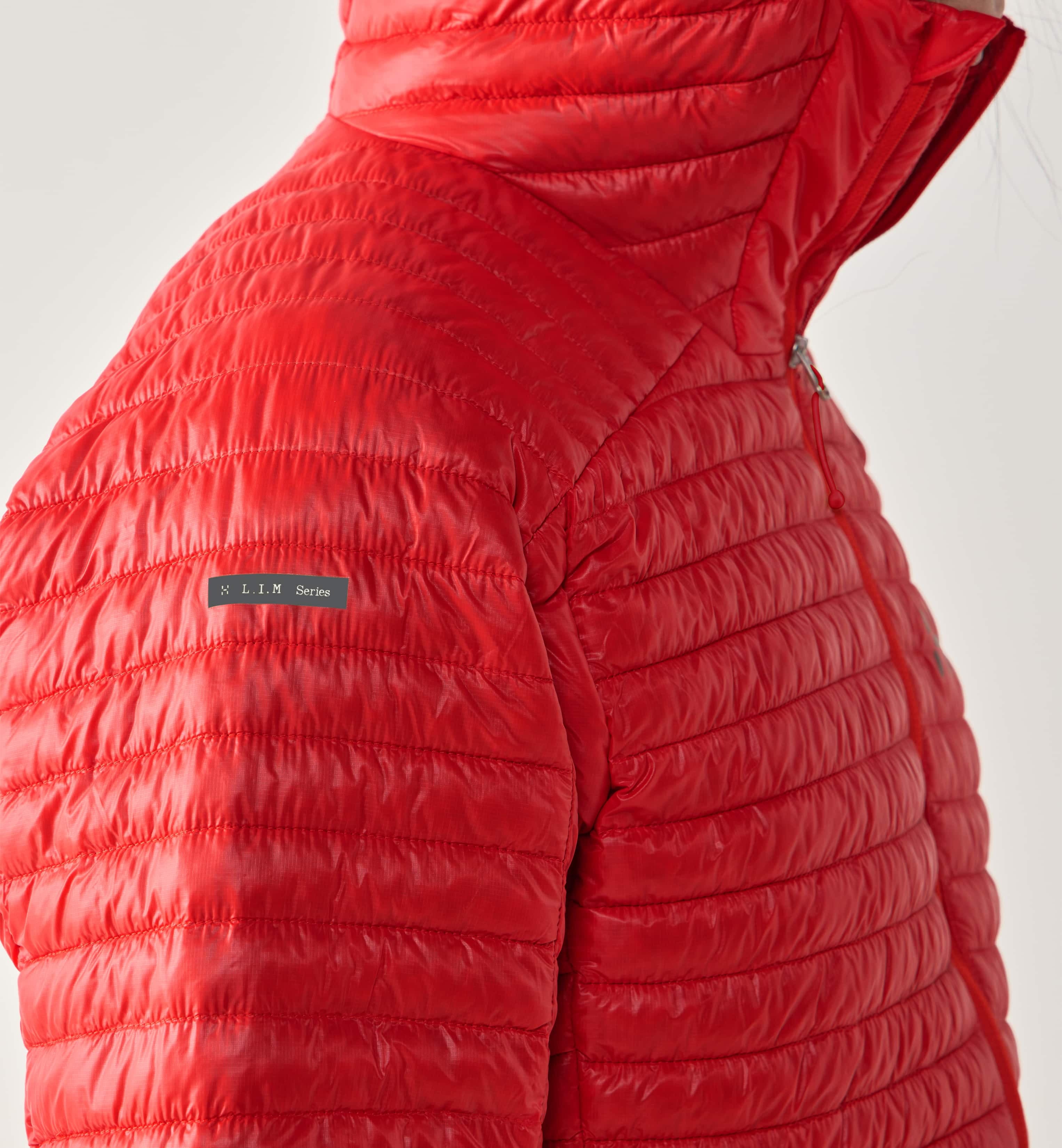 Bunda HAGLÖFS L.I.M Mimic Hood II - náhled 5