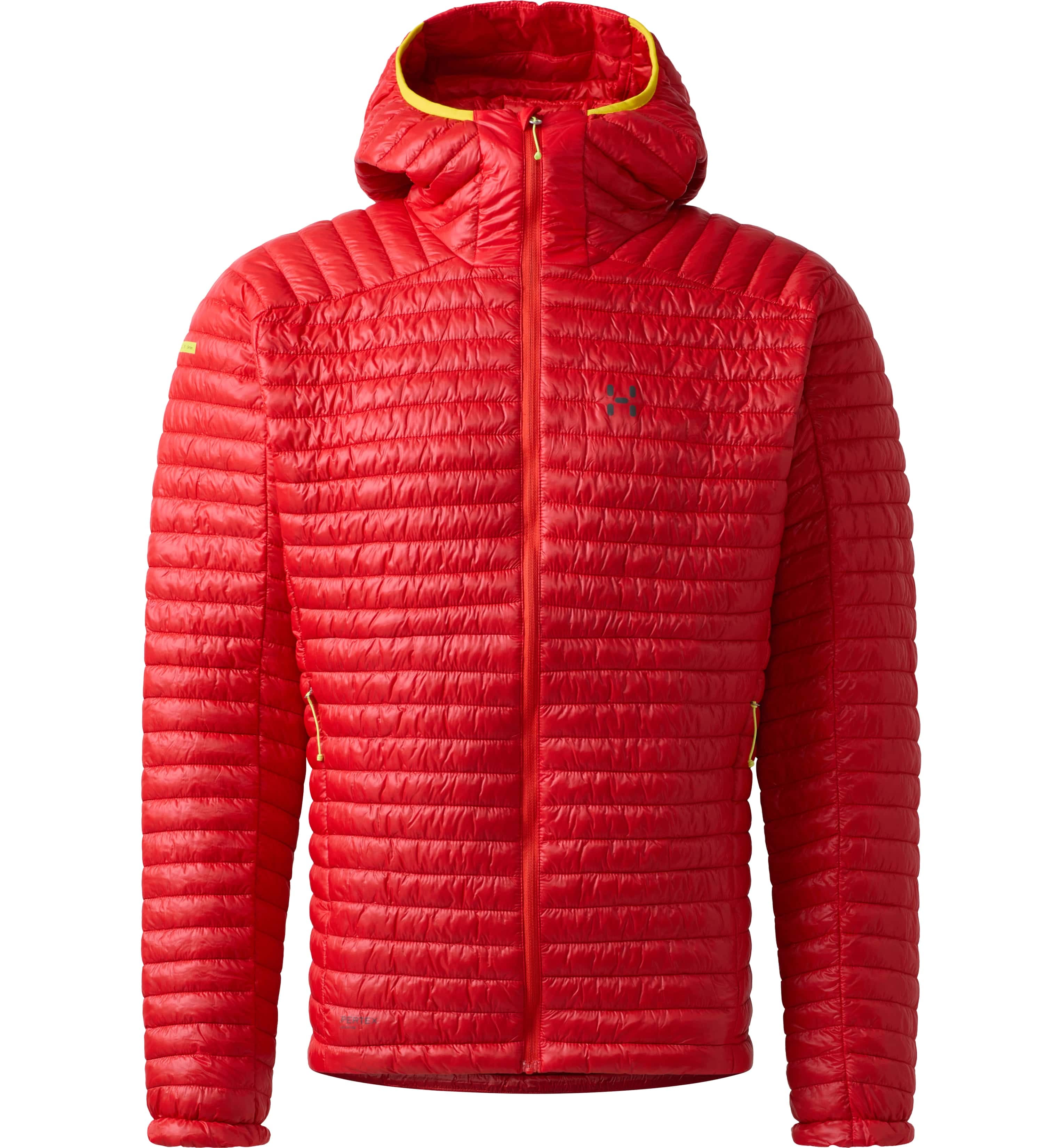 Bunda HAGLÖFS L.I.M Mimic Hood II - náhled 1
