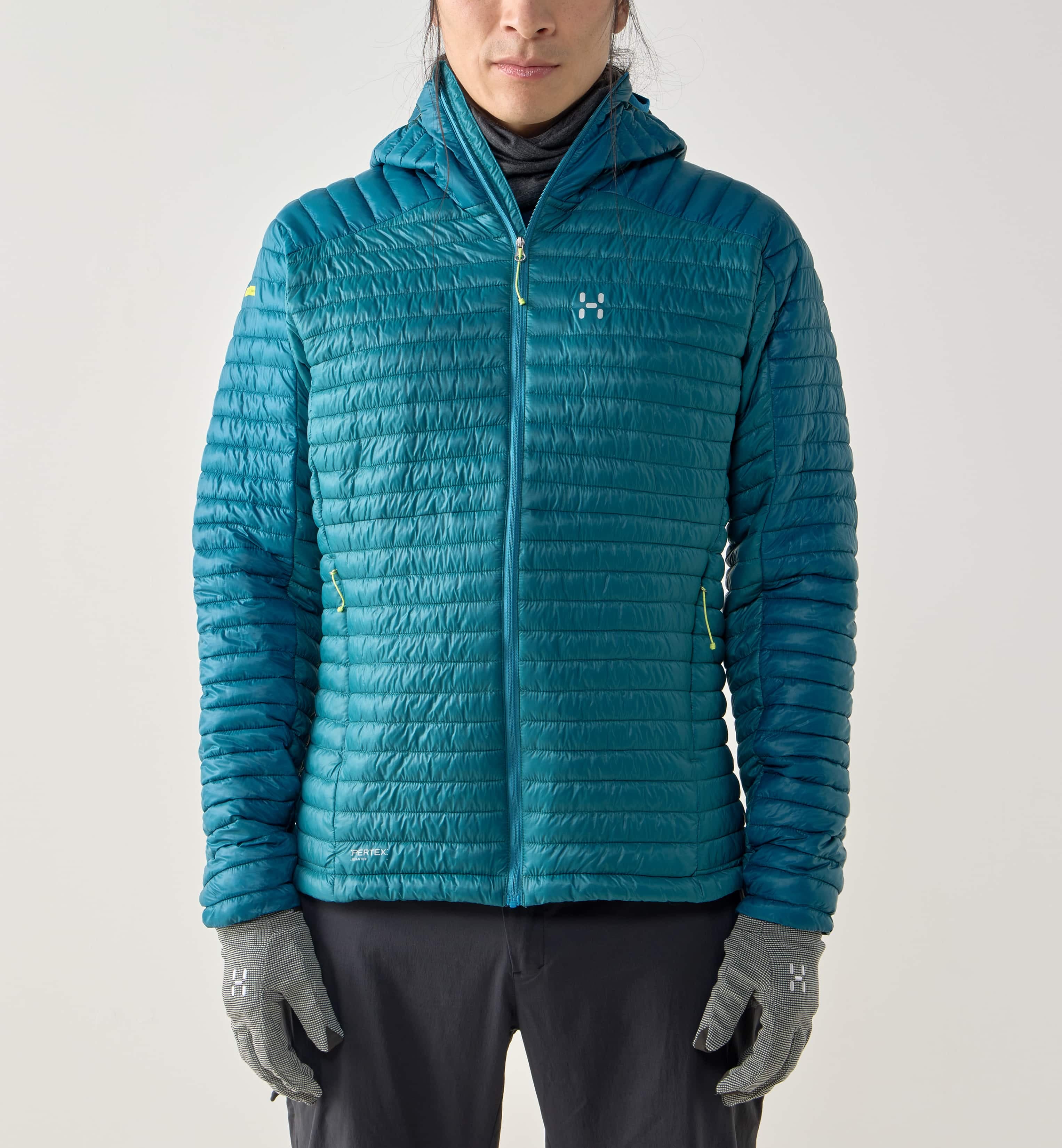 Bunda HAGLÖFS L.I.M Mimic Hood II - náhled 2