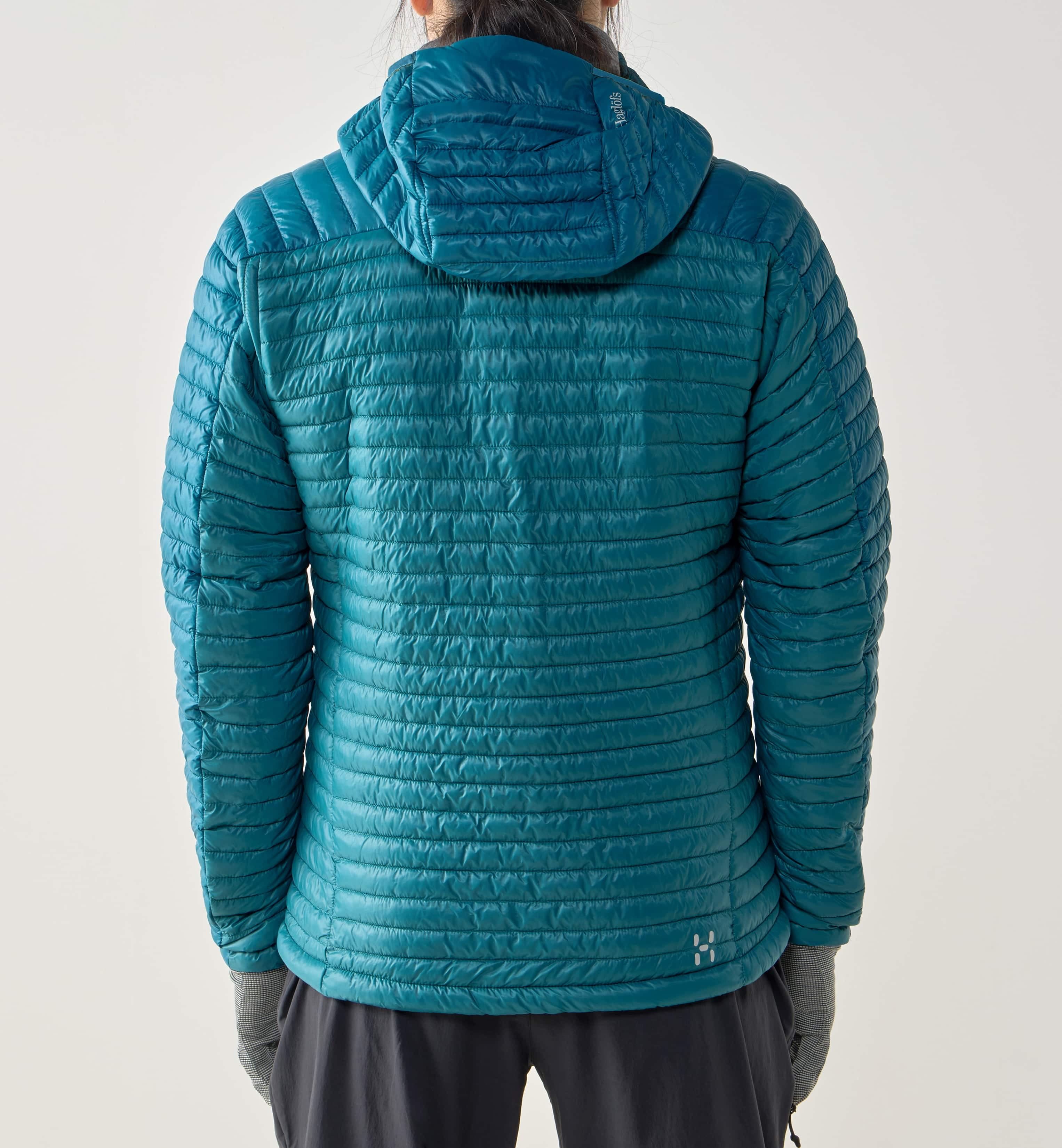 Bunda HAGLÖFS L.I.M Mimic Hood II - náhled 3